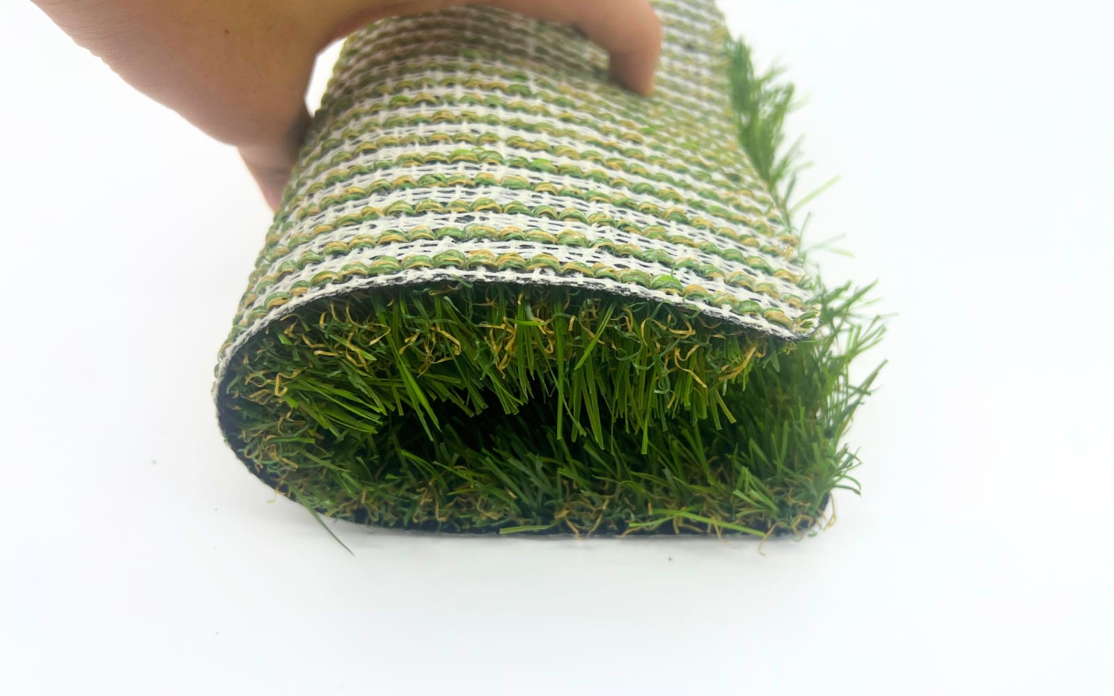 THZ Antibacterial Artificial Grass, All Victory Grass (guangzhou) Co., Ltd. / The Mainland