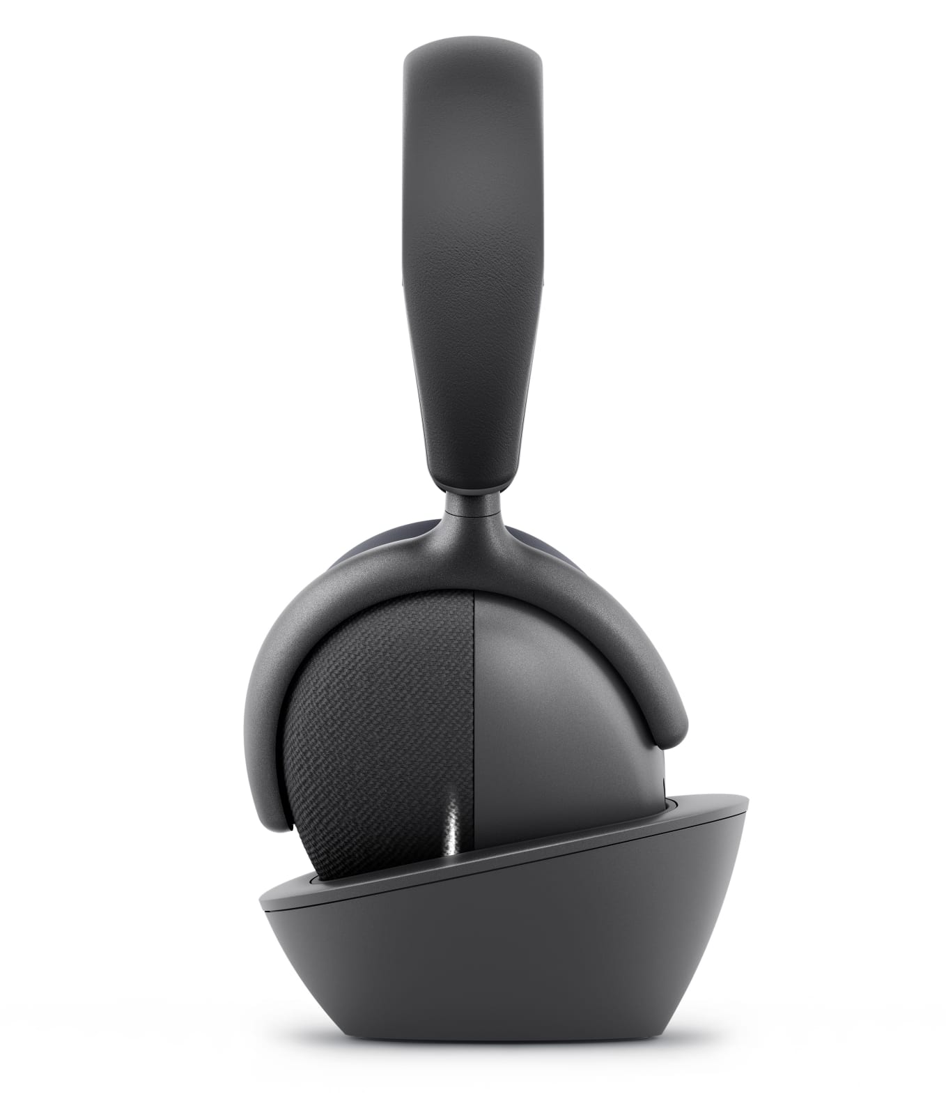 Dell Premier Wireless ANC Headset, Dell Technologies / United States