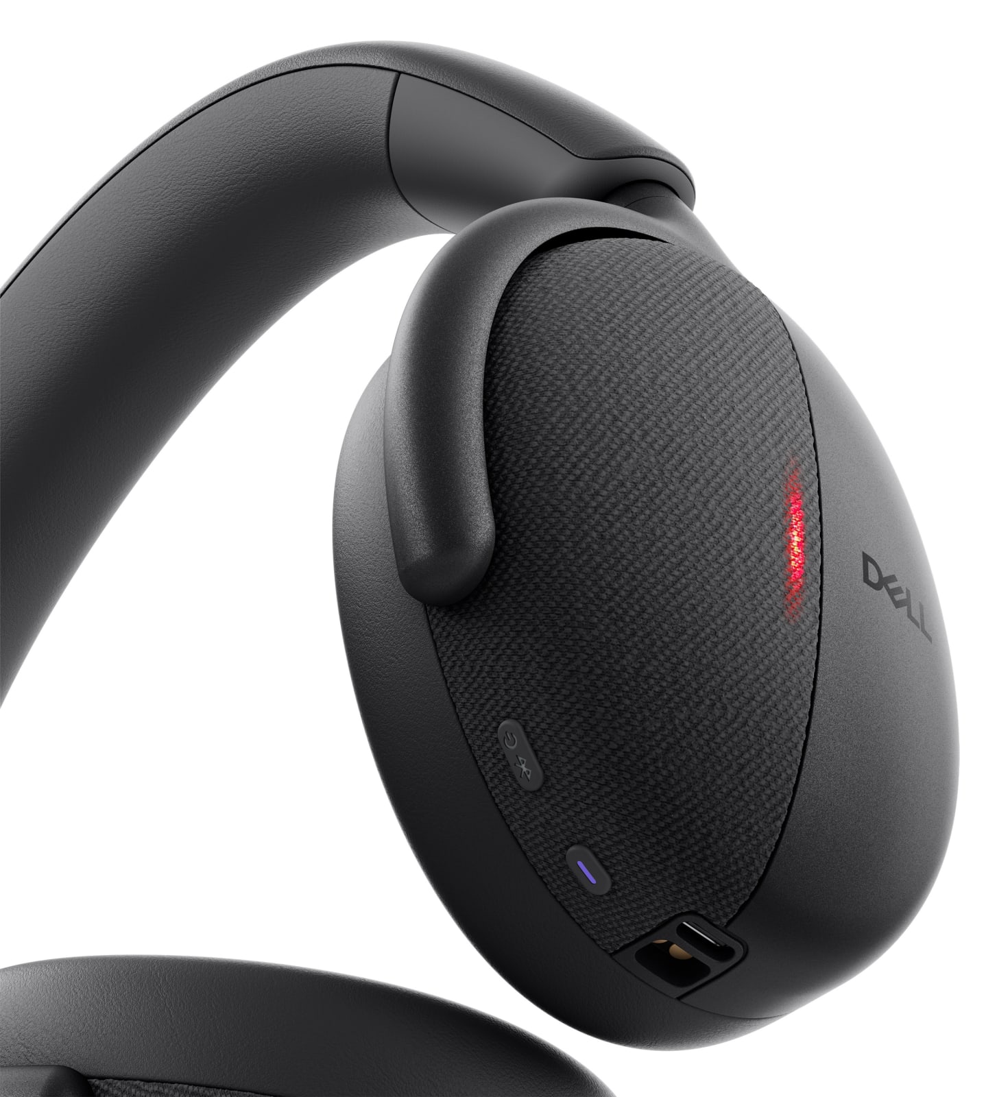 Dell Premier Wireless ANC Headset, Dell Technologies / United States