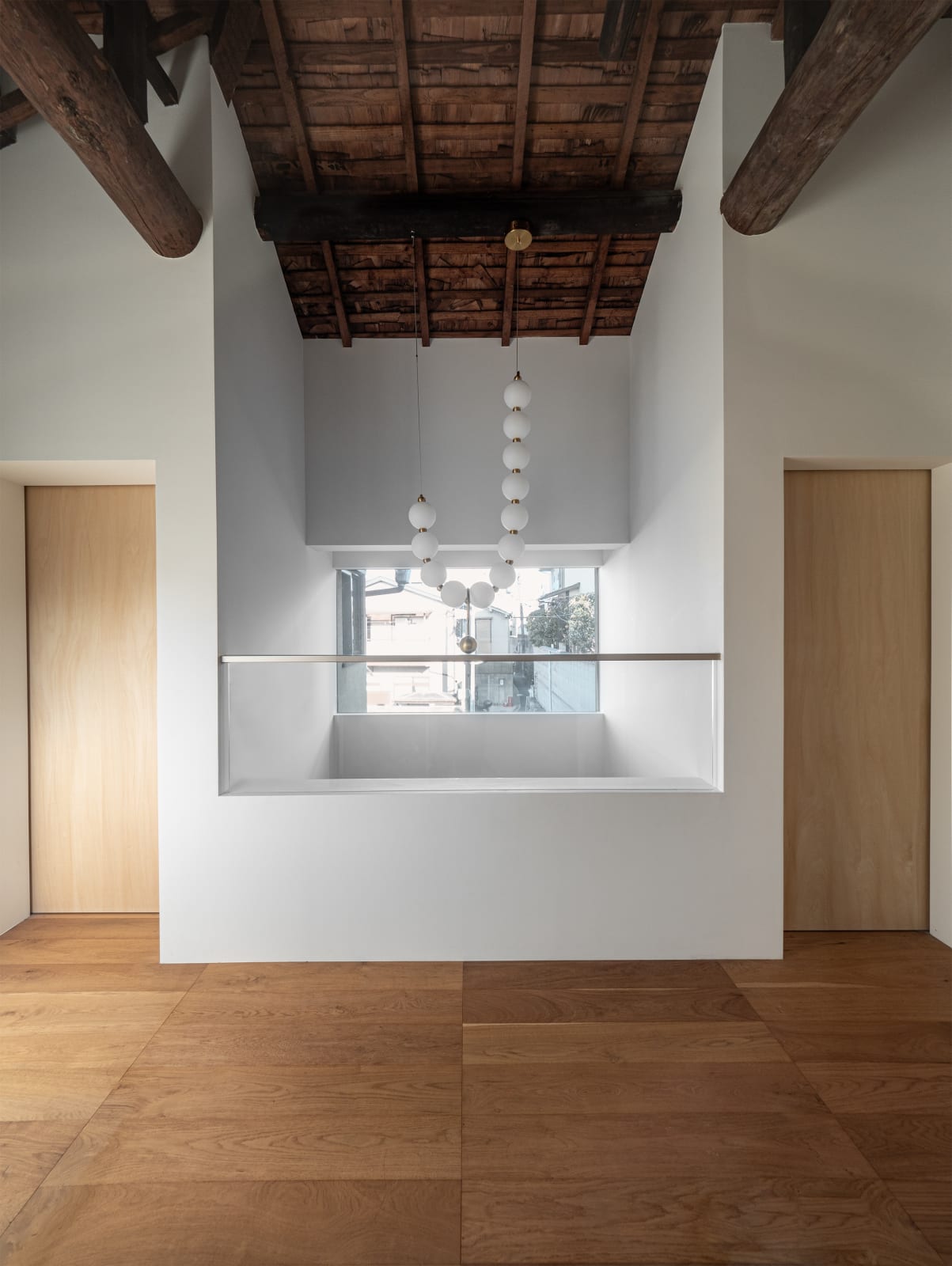 House OVO / Japan, ile / Japan