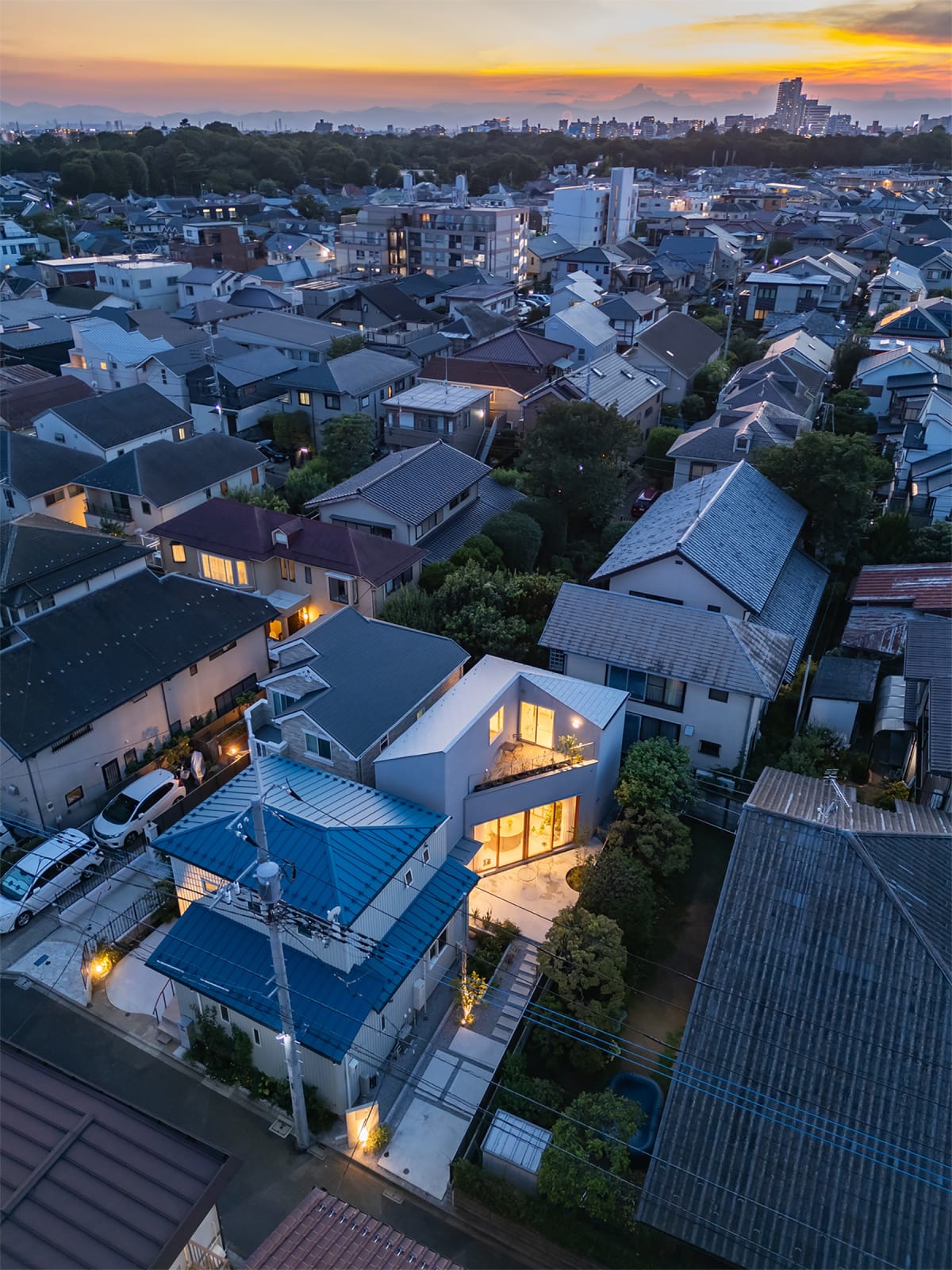 INOKASHIRA 2.0 / Japan, Yoshiko Nakayama Architects and Associates,Inc. / Japan