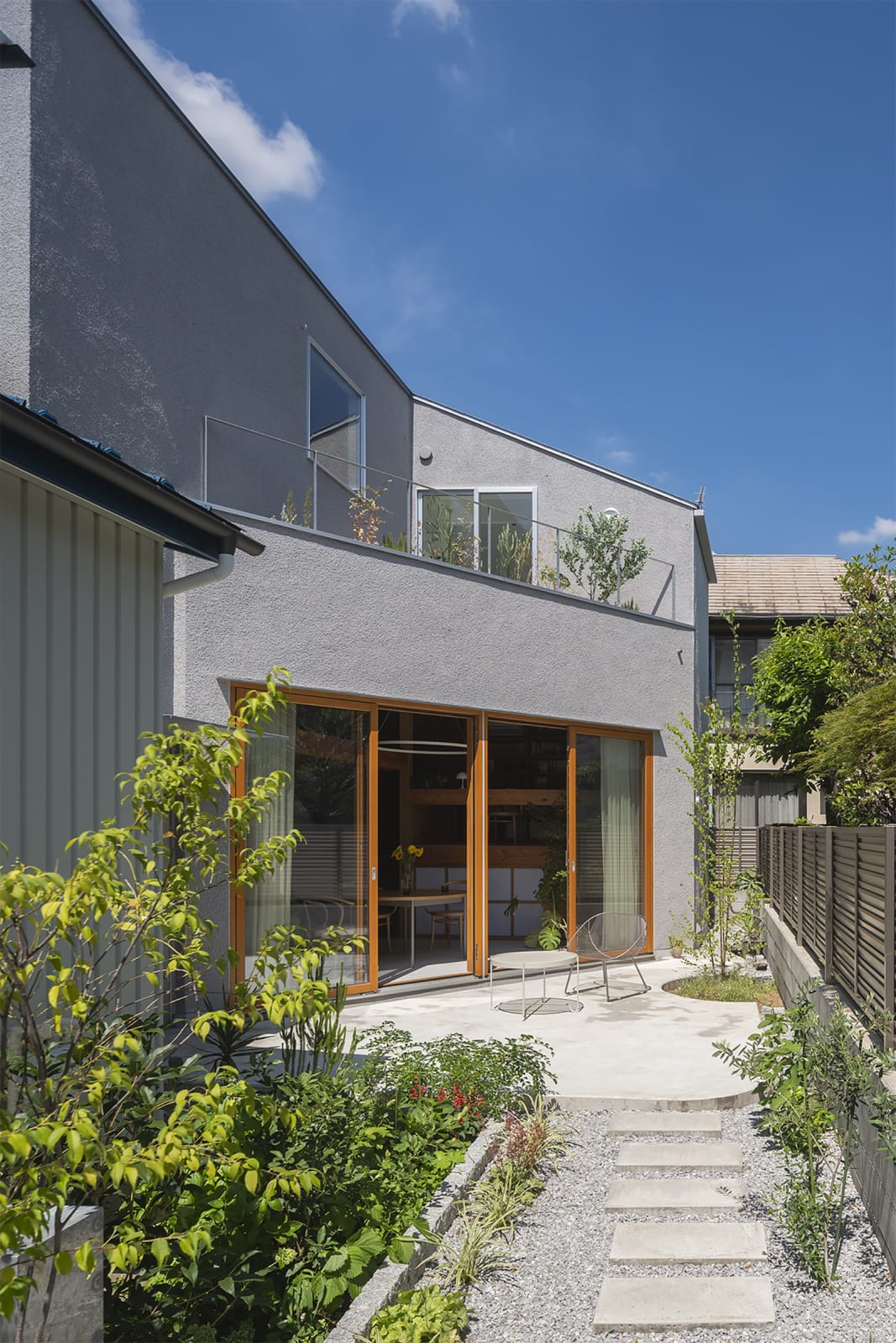 INOKASHIRA 2.0 / Japan, Yoshiko Nakayama Architects and Associates,Inc. / Japan