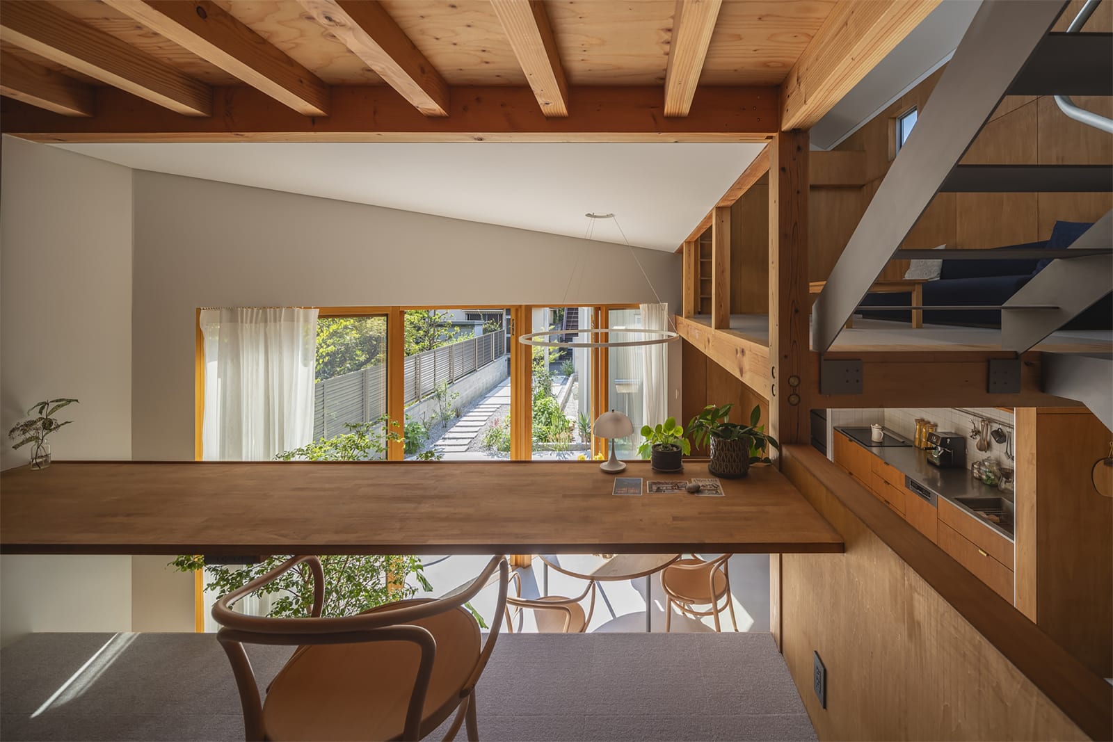 INOKASHIRA 2.0 / Japan, Yoshiko Nakayama Architects and Associates,Inc. / Japan
