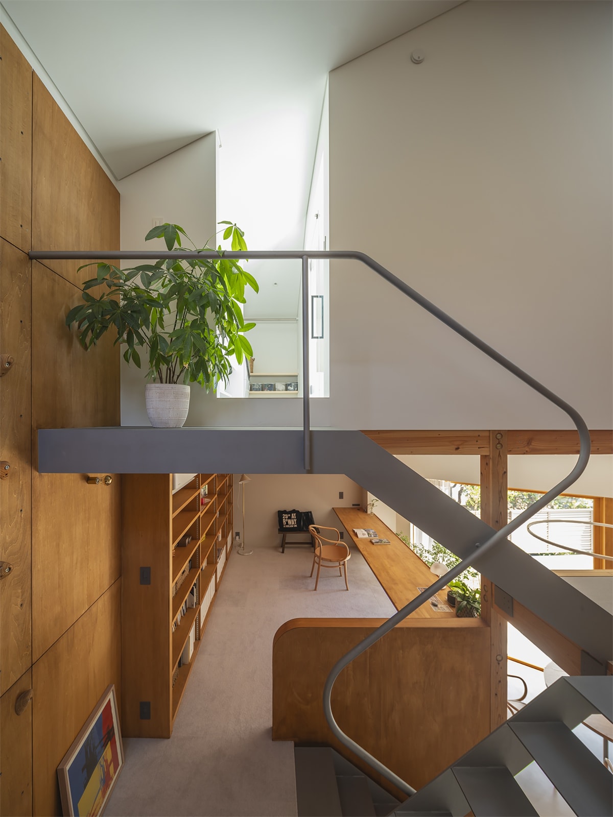 INOKASHIRA 2.0 / Japan, Yoshiko Nakayama Architects and Associates,Inc. / Japan