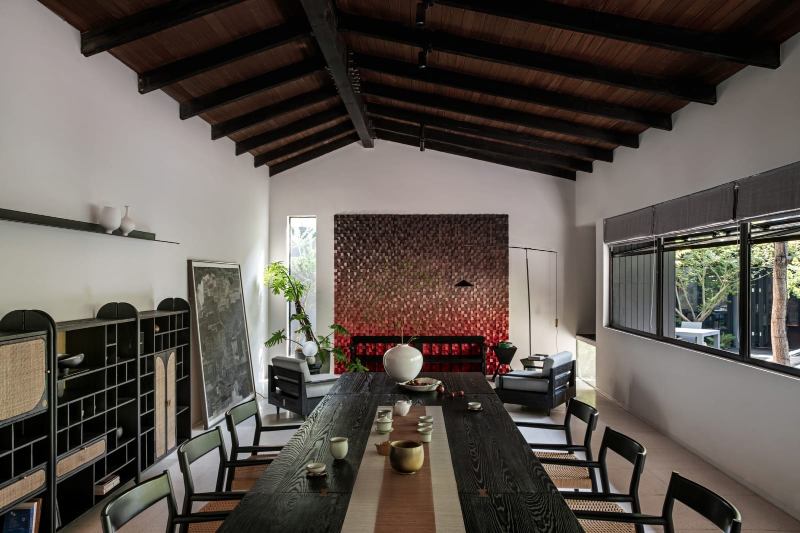 DuJiaoXian City Garden / The Mainland, DAOYUAN Design / The Mainland