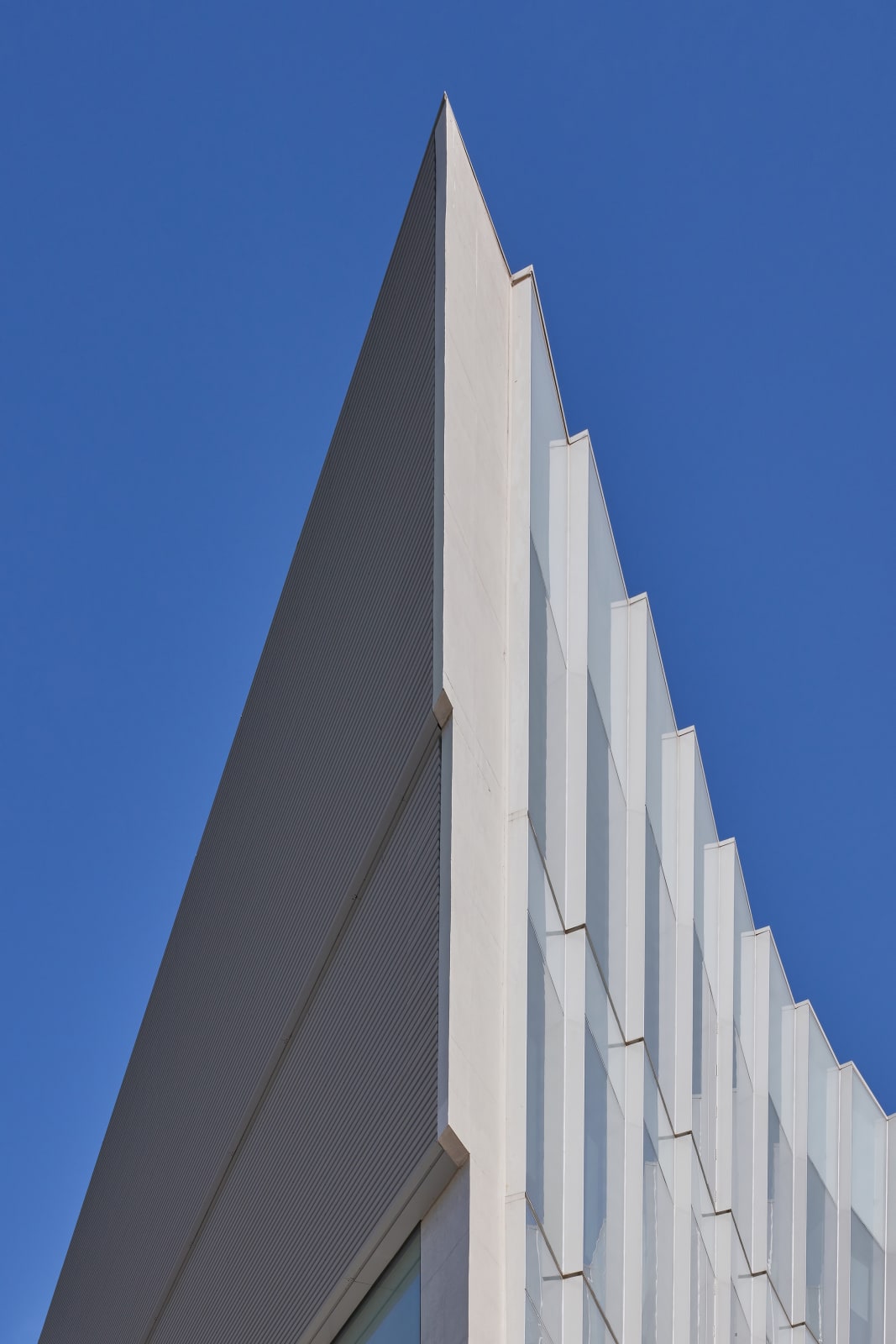 SETT Culture Center & Urich Green Campus / Korea, ArchiWorkshop / Korea