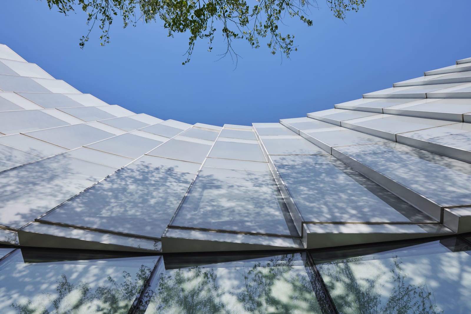 SETT Culture Center & Urich Green Campus / Korea, ArchiWorkshop / Korea