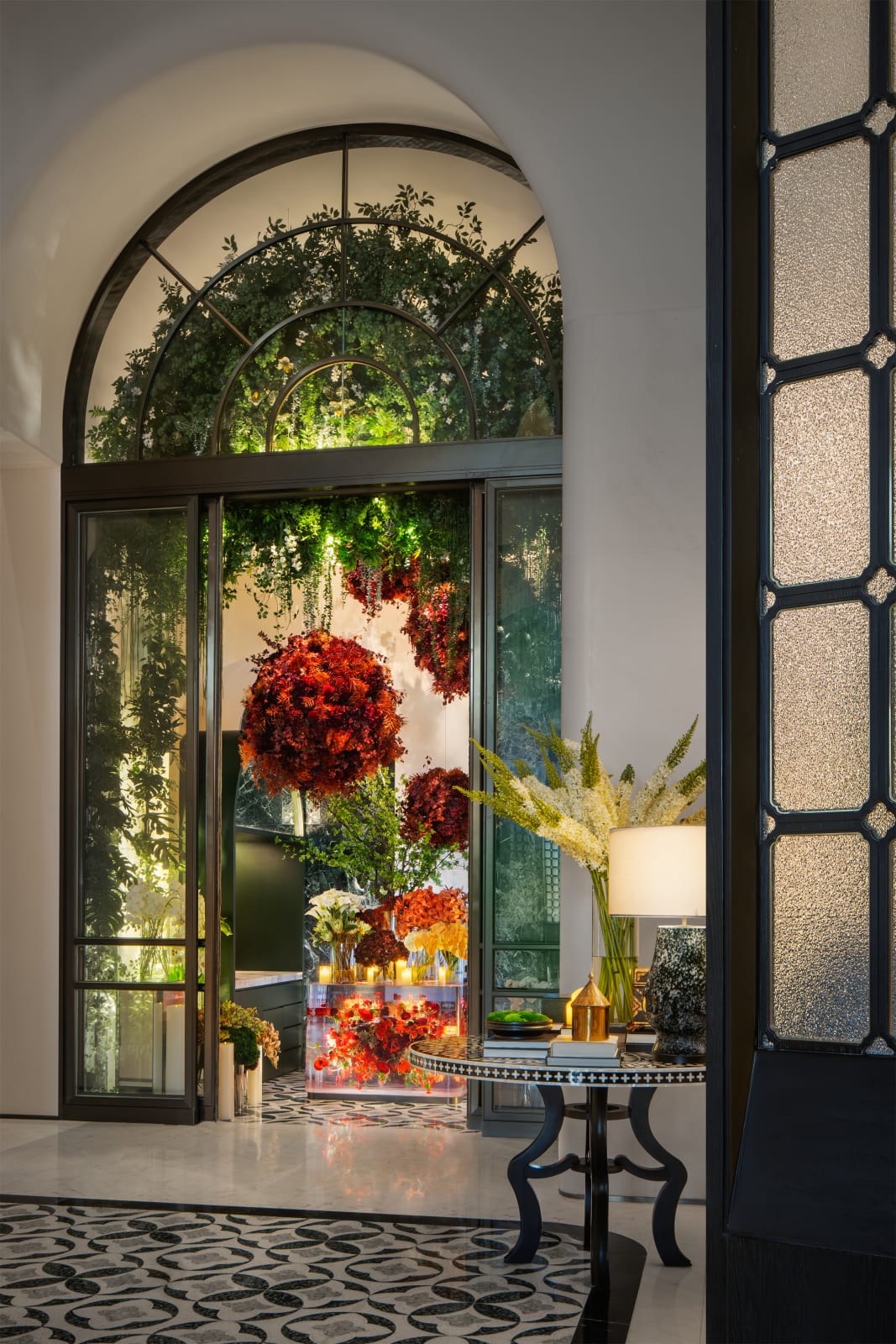 SHANGRI-LA NANSHAN SHENZHEN / The Mainland, CCD/Cheng Chung Design (HK) Ltd. / The Mainland