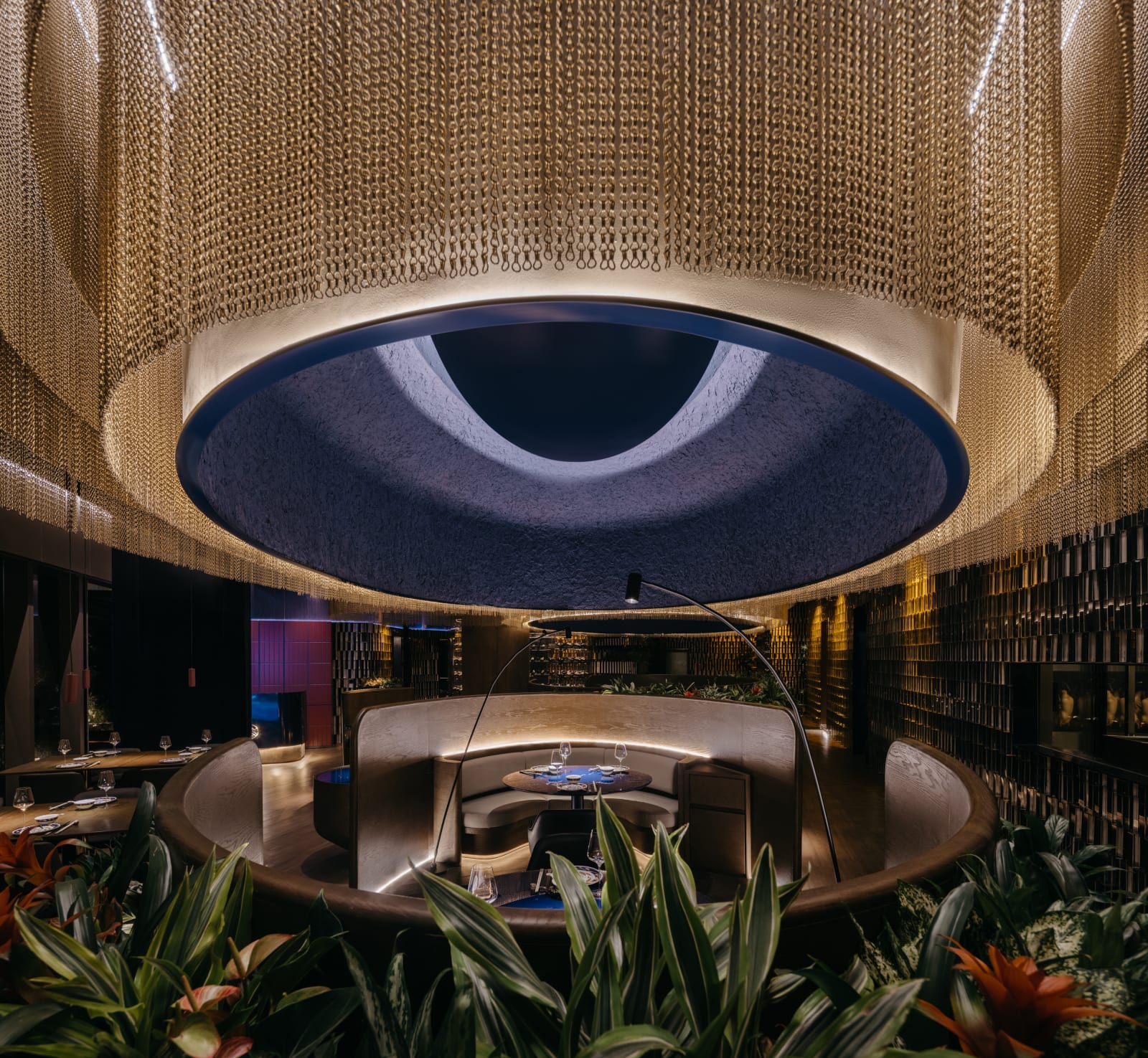 Tidu Reserve, Shanghai Taikooli / The Mainland, RooMoo Design Studio / The Mainland