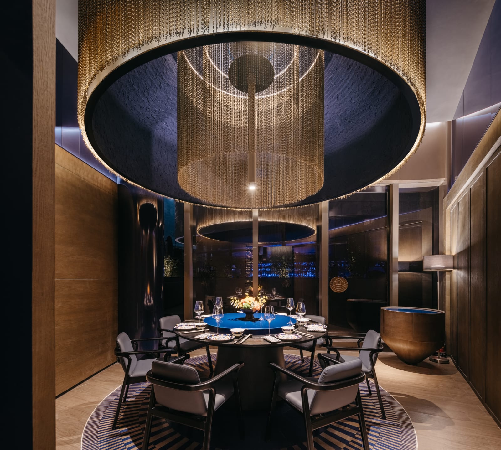 Tidu Reserve, Shanghai Taikooli / The Mainland, RooMoo Design Studio / The Mainland
