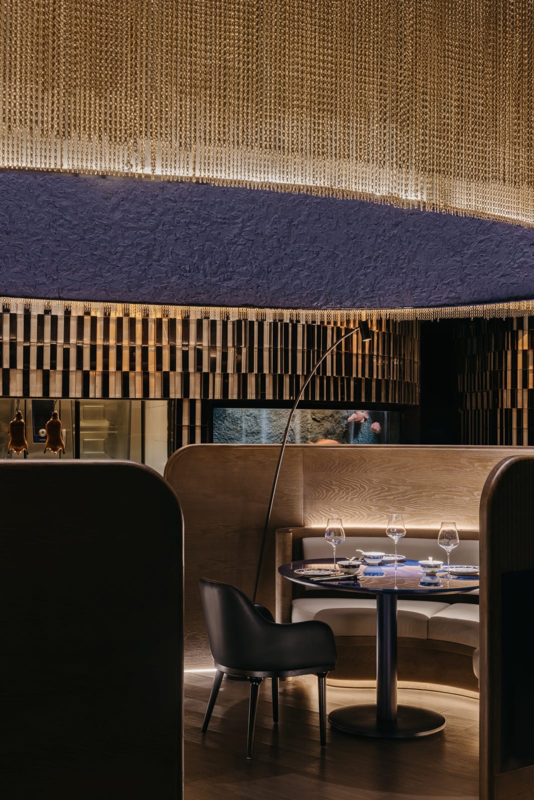 Tidu Reserve, Shanghai Taikooli / The Mainland, RooMoo Design Studio / The Mainland