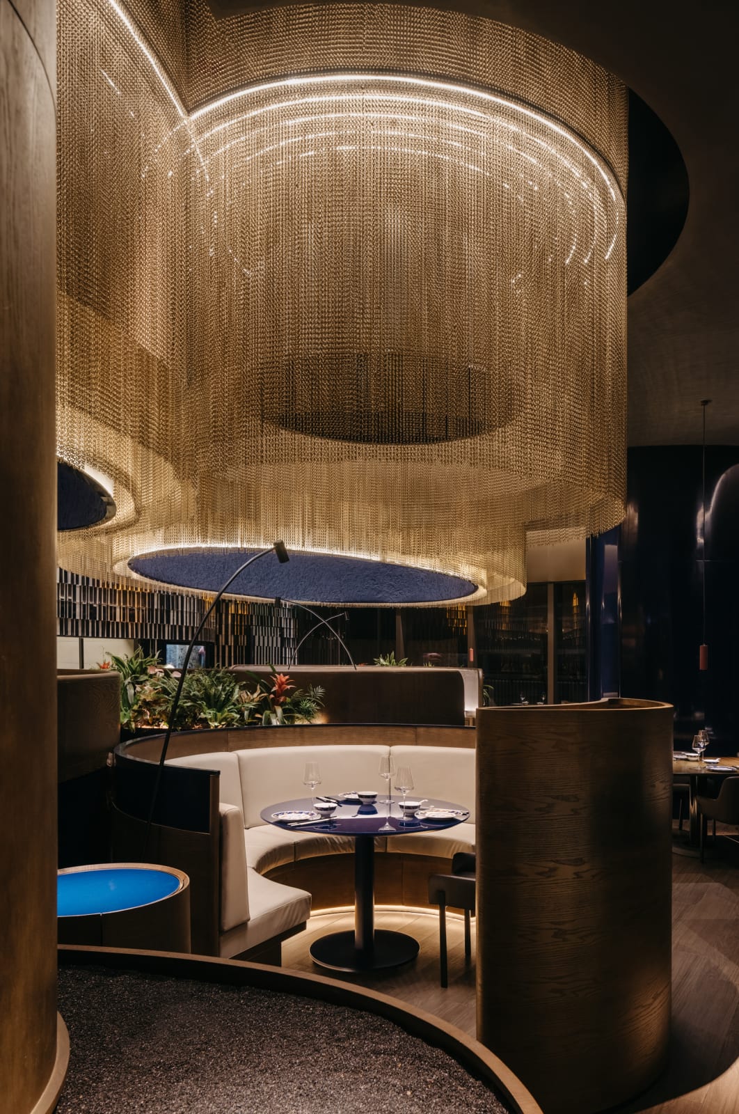 Tidu Reserve, Shanghai Taikooli / The Mainland, RooMoo Design Studio / The Mainland
