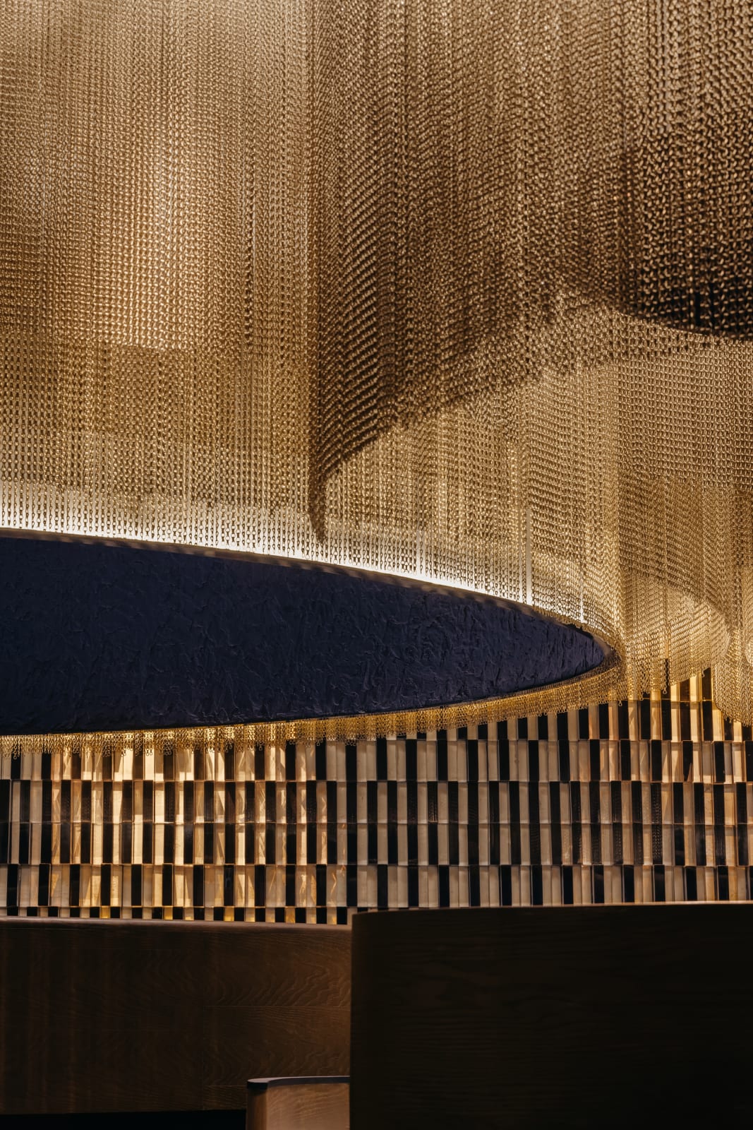 Tidu Reserve, Shanghai Taikooli / The Mainland, RooMoo Design Studio / The Mainland