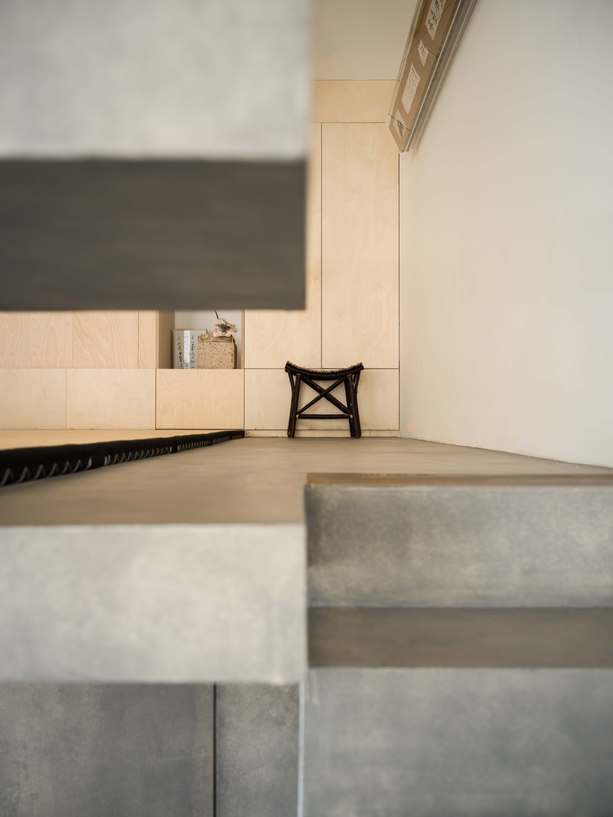 743 Art Lab / The Mainland, College of Design and Innovation, Tongji University & NONG STUDIO / The Mainland