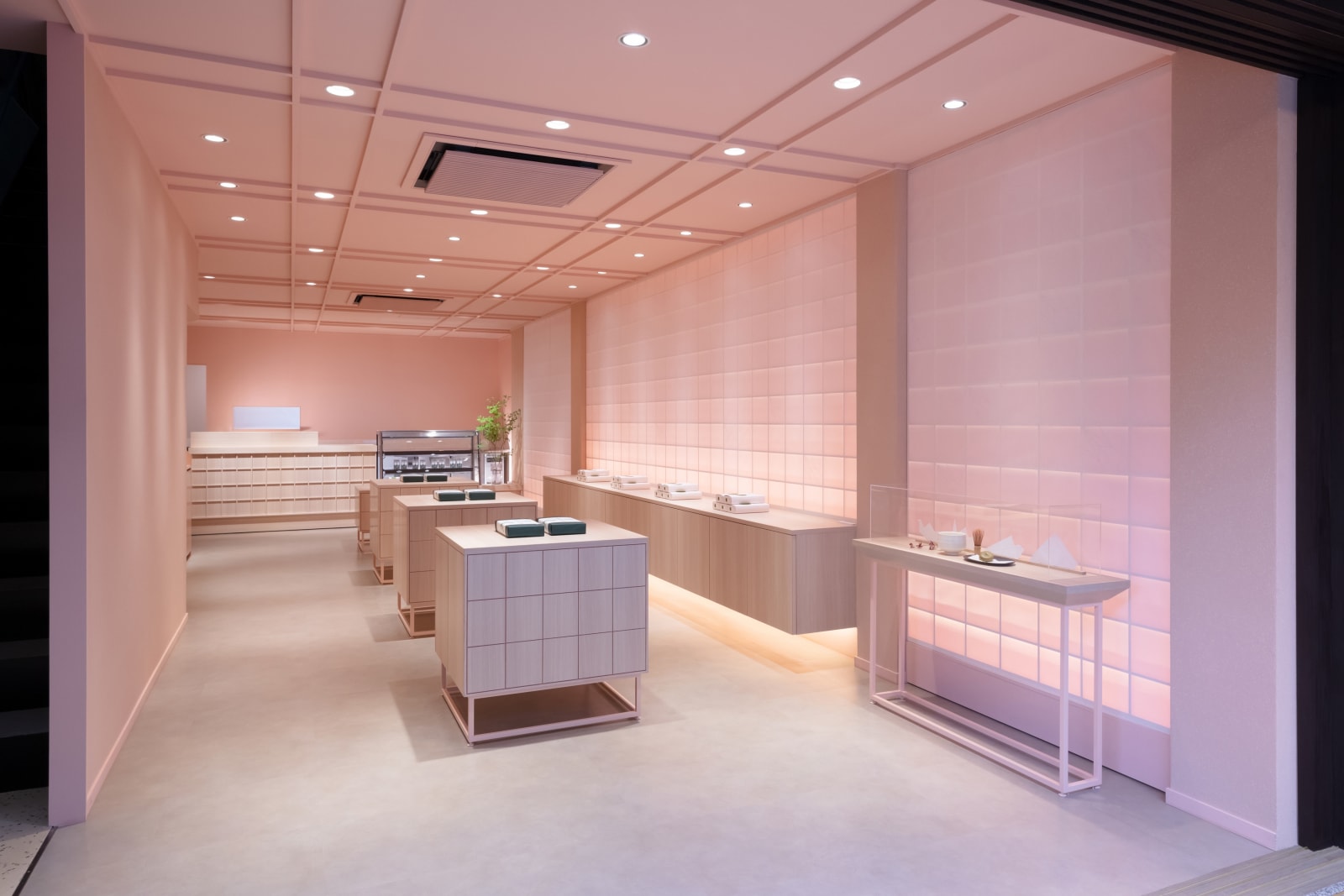 Tsuruyachosei Sanneizaka / Japan, UNC STUDIO / Japan