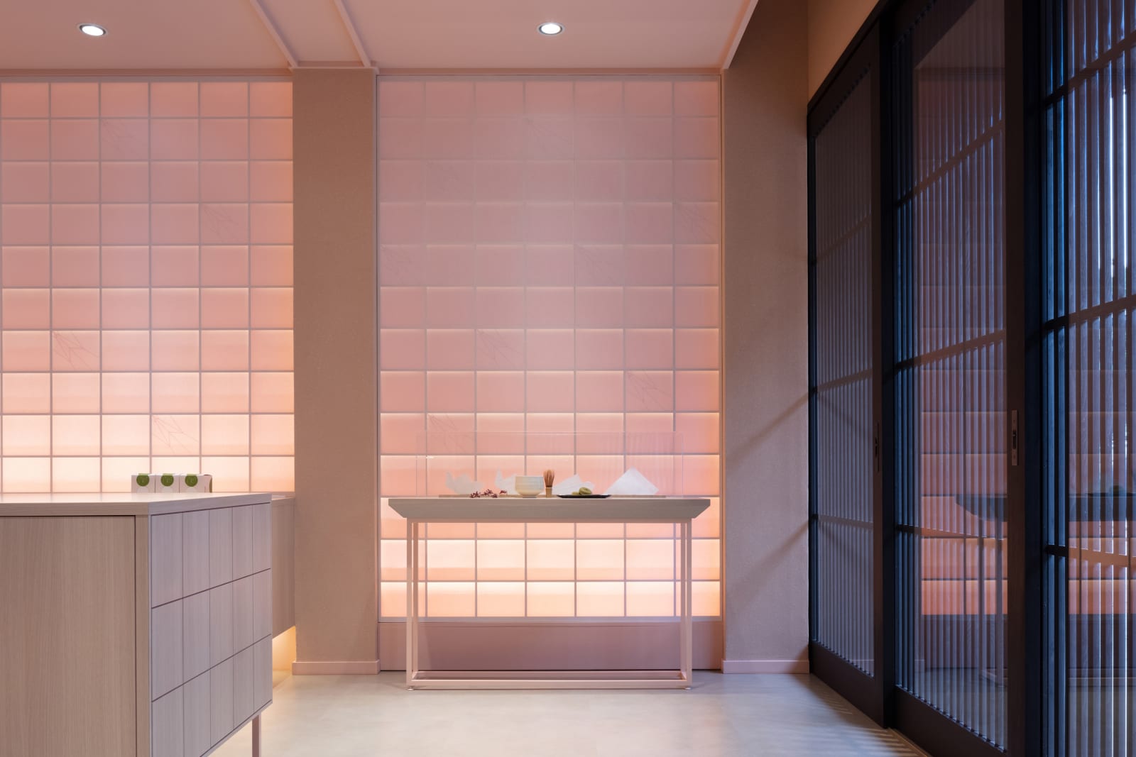 Tsuruyachosei Sanneizaka / Japan, UNC STUDIO / Japan