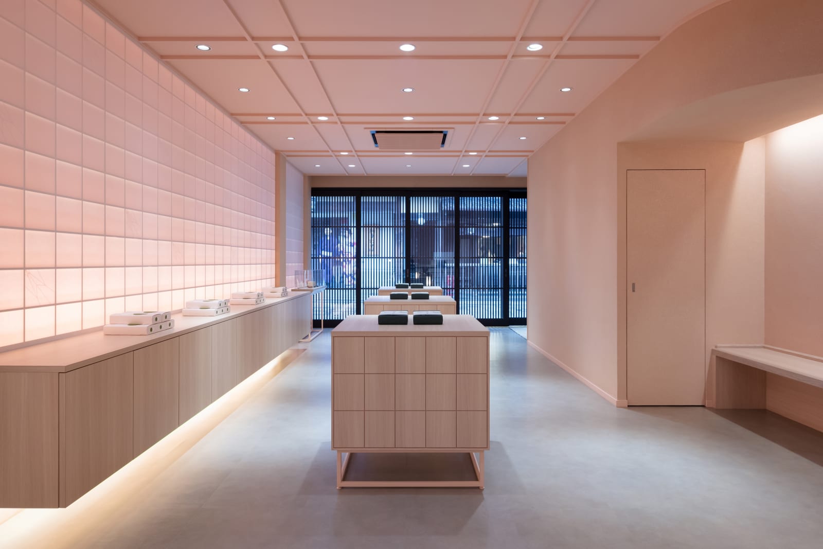 Tsuruyachosei Sanneizaka / Japan, UNC STUDIO / Japan