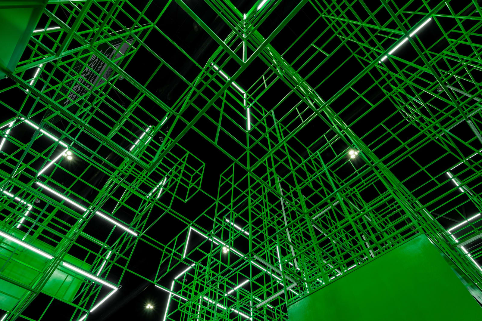 Jorakay Pavilion 2024 / Thailand, Ductstore the design guru Co., Ltd. / Thailand