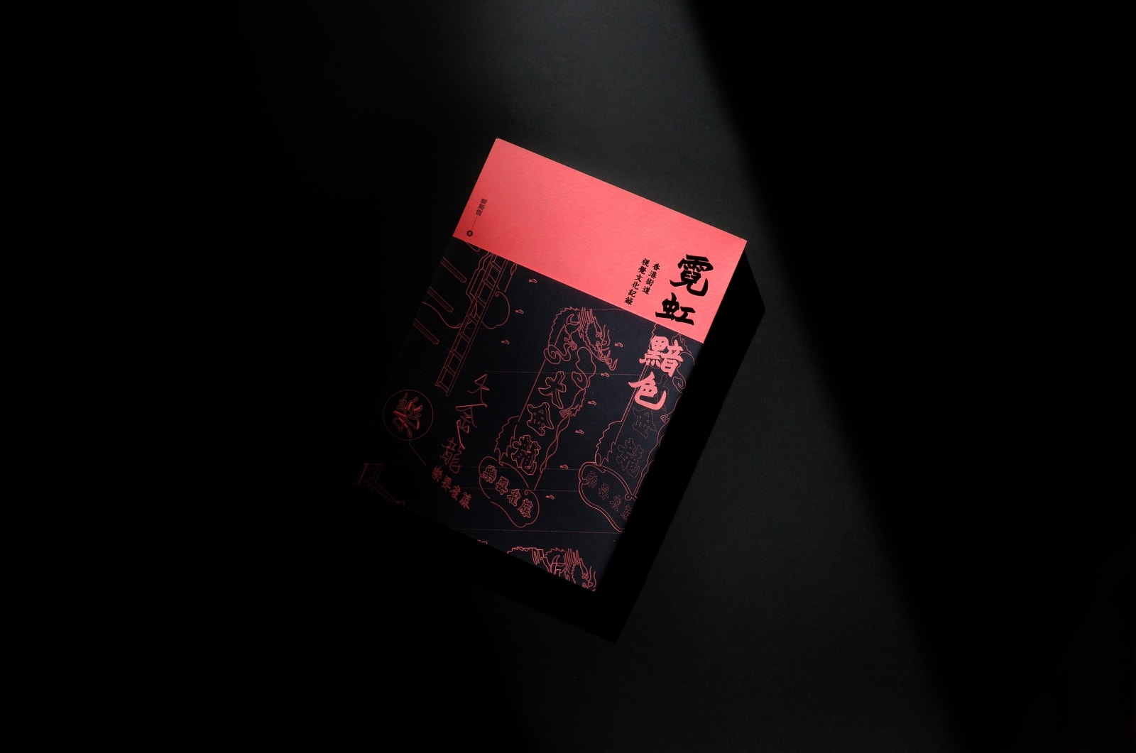 Crystal Ho Ching Lam / CreateSmart Young Design Talent Award 2024