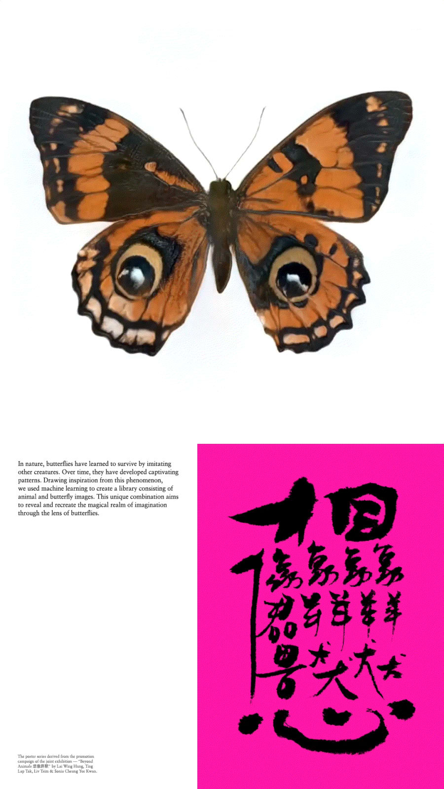 Kwok Ka Lok / CreateSmart Young Design Talent Award 2024