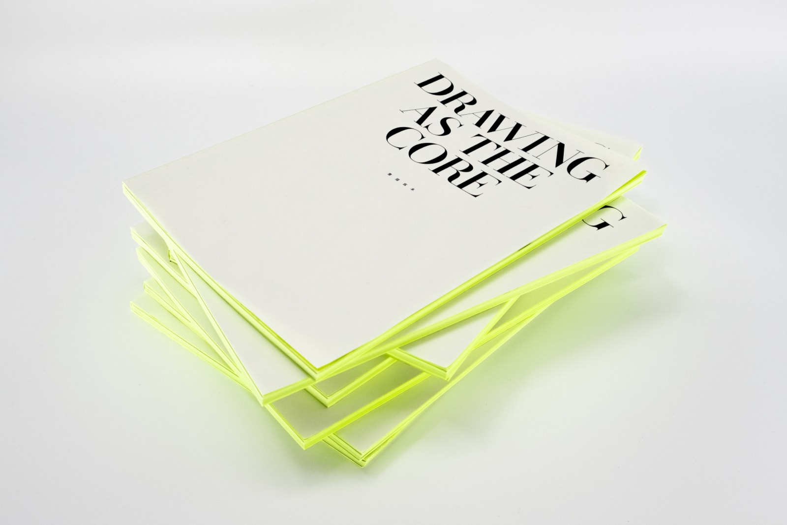 Kwok Ka Lok / CreateSmart Young Design Talent Award 2024