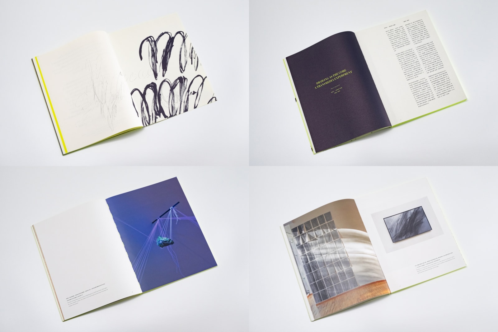 Kwok Ka Lok / CreateSmart Young Design Talent Award 2024