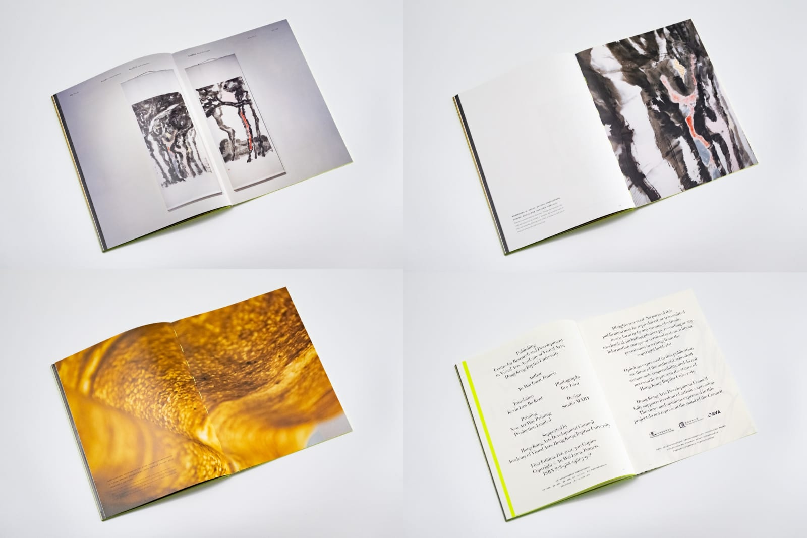 Kwok Ka Lok / CreateSmart Young Design Talent Award 2024