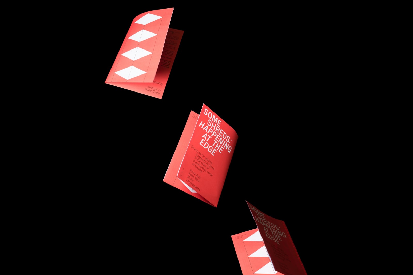 Kwok Ka Lok / CreateSmart Young Design Talent Award 2024