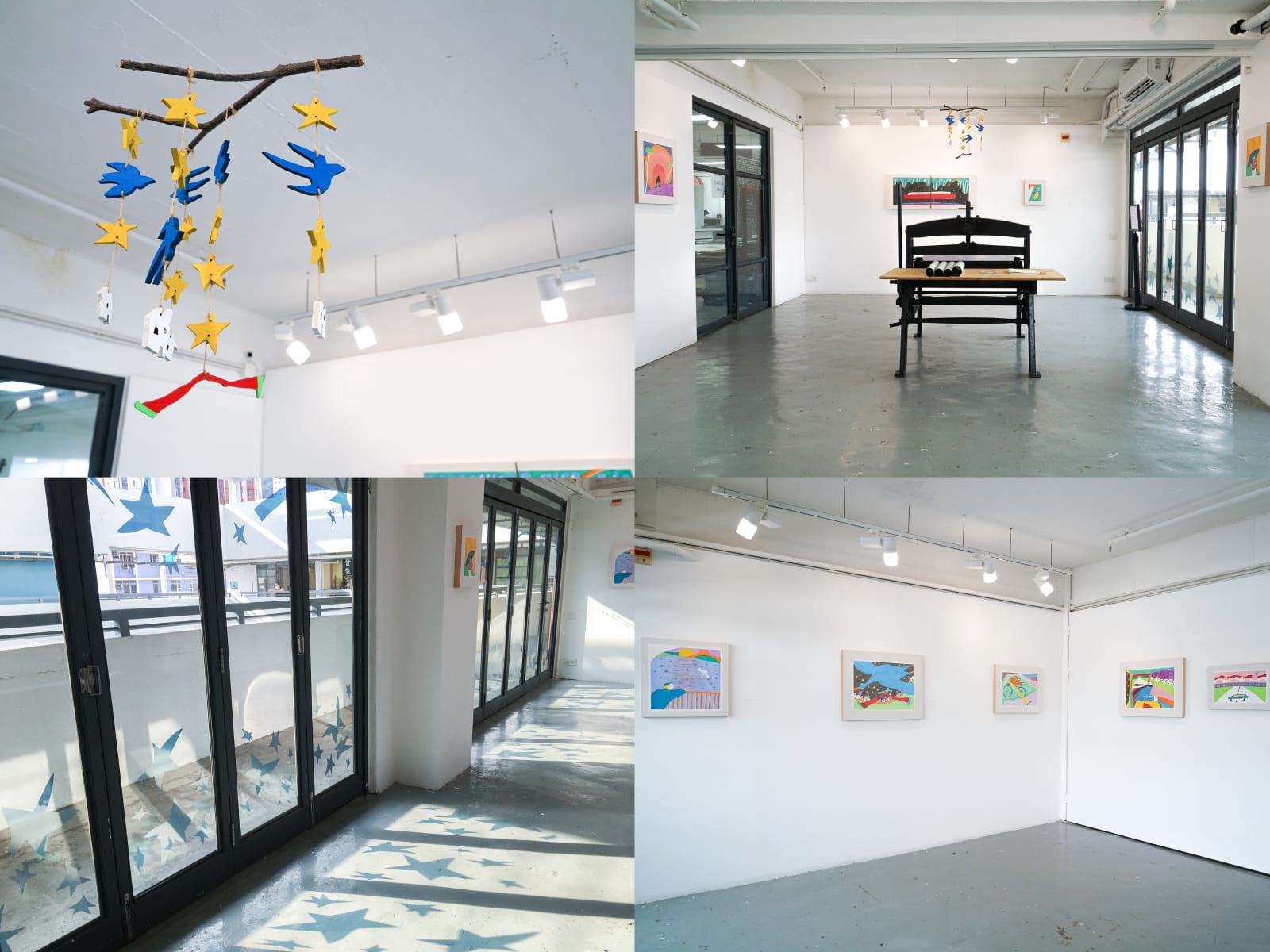 Chivas Leung Wai Yan / CreateSmart Young Design Talent Award 2024