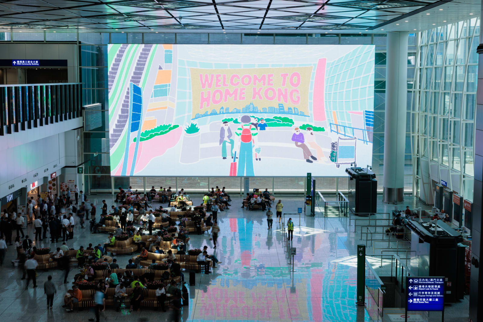 Chivas Leung Wai Yan / CreateSmart Young Design Talent Award 2024