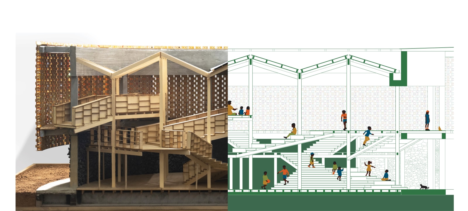 Milly Lam Man Yan / CreateSmart Young Design Talent Award 2024