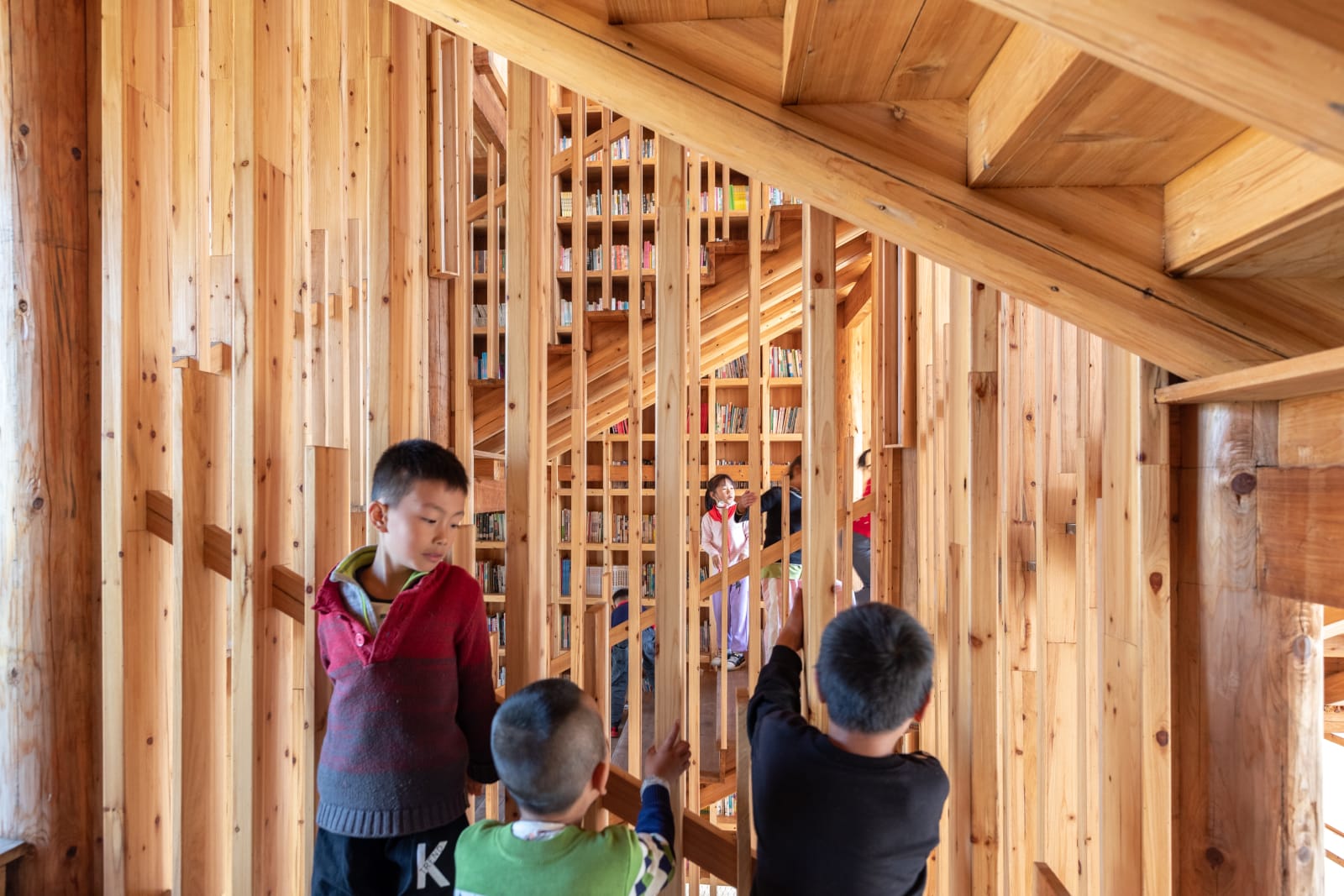 Milly Lam Man Yan / CreateSmart Young Design Talent Award 2024