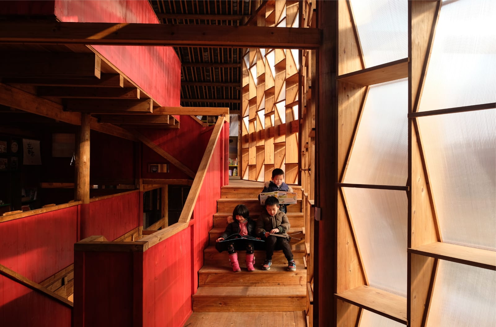 Milly Lam Man Yan / CreateSmart Young Design Talent Award 2024