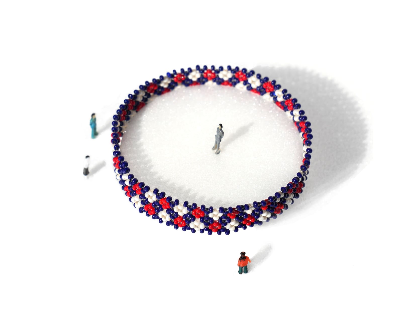Milly Lam Man Yan / CreateSmart Young Design Talent Award 2024