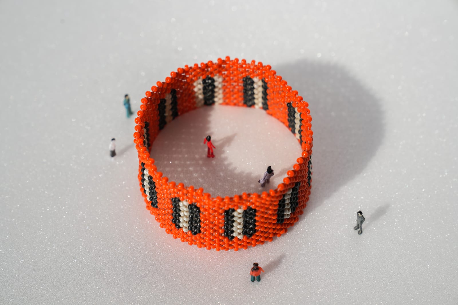Milly Lam Man Yan / CreateSmart Young Design Talent Award 2024