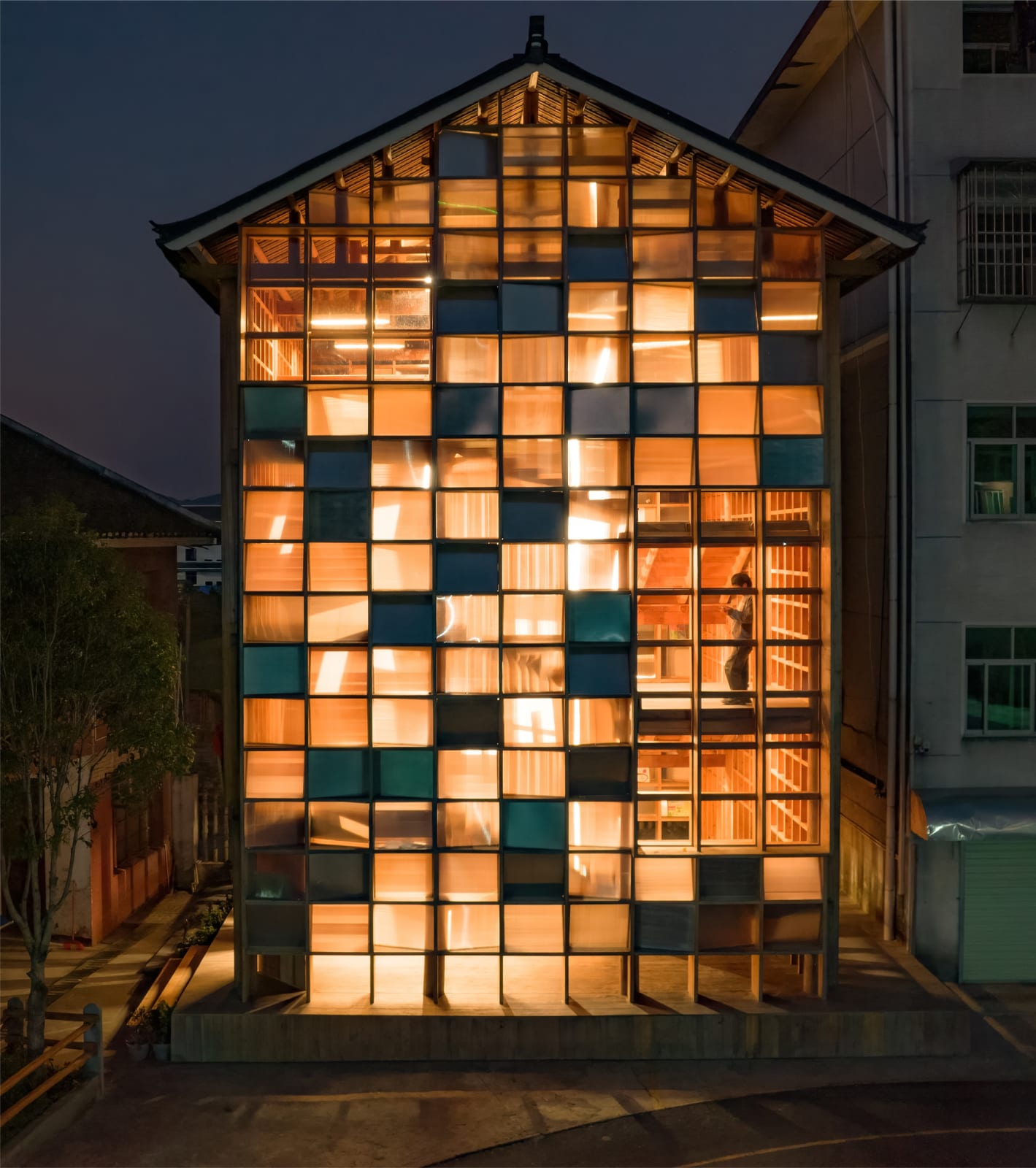 Milly Lam Man Yan / CreateSmart Young Design Talent Award 2024