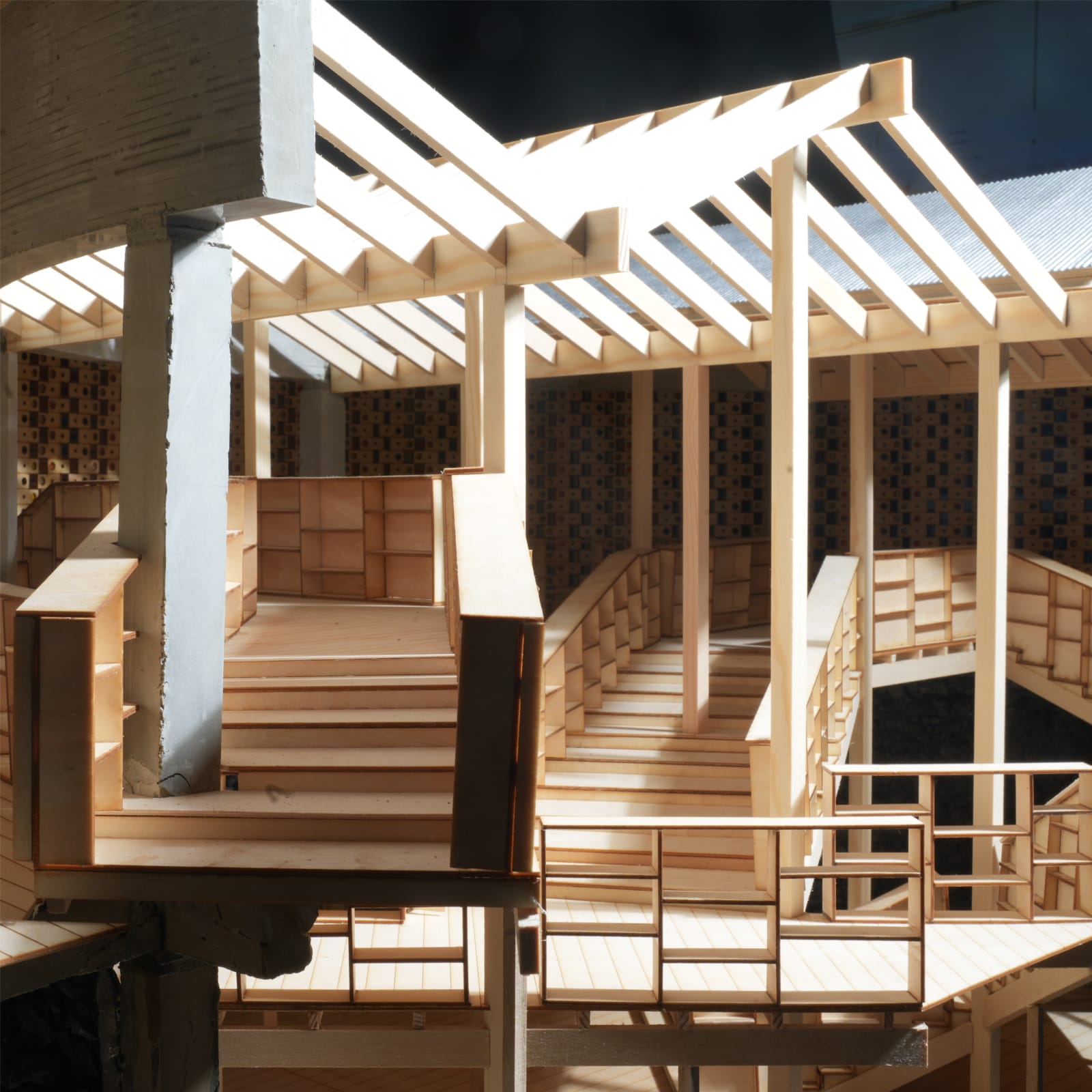 Milly Lam Man Yan / CreateSmart Young Design Talent Award 2024