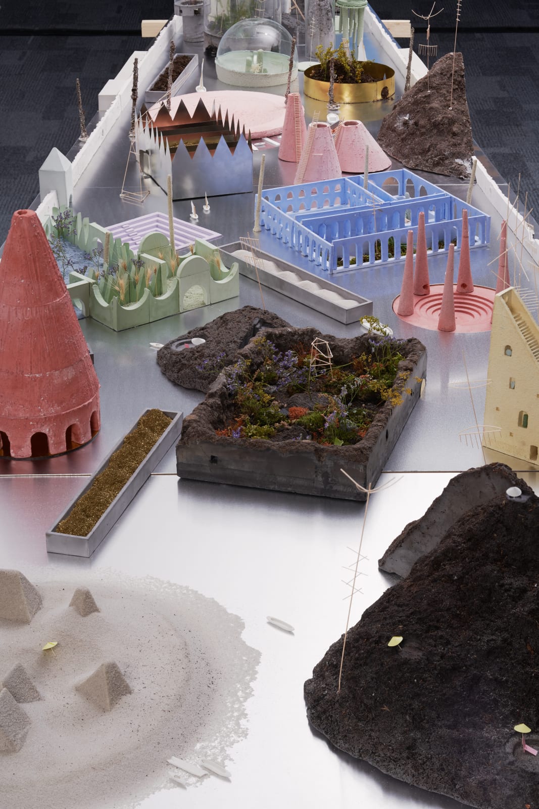 Chan Sze Wing / CreateSmart Young Design Talent Award 2024