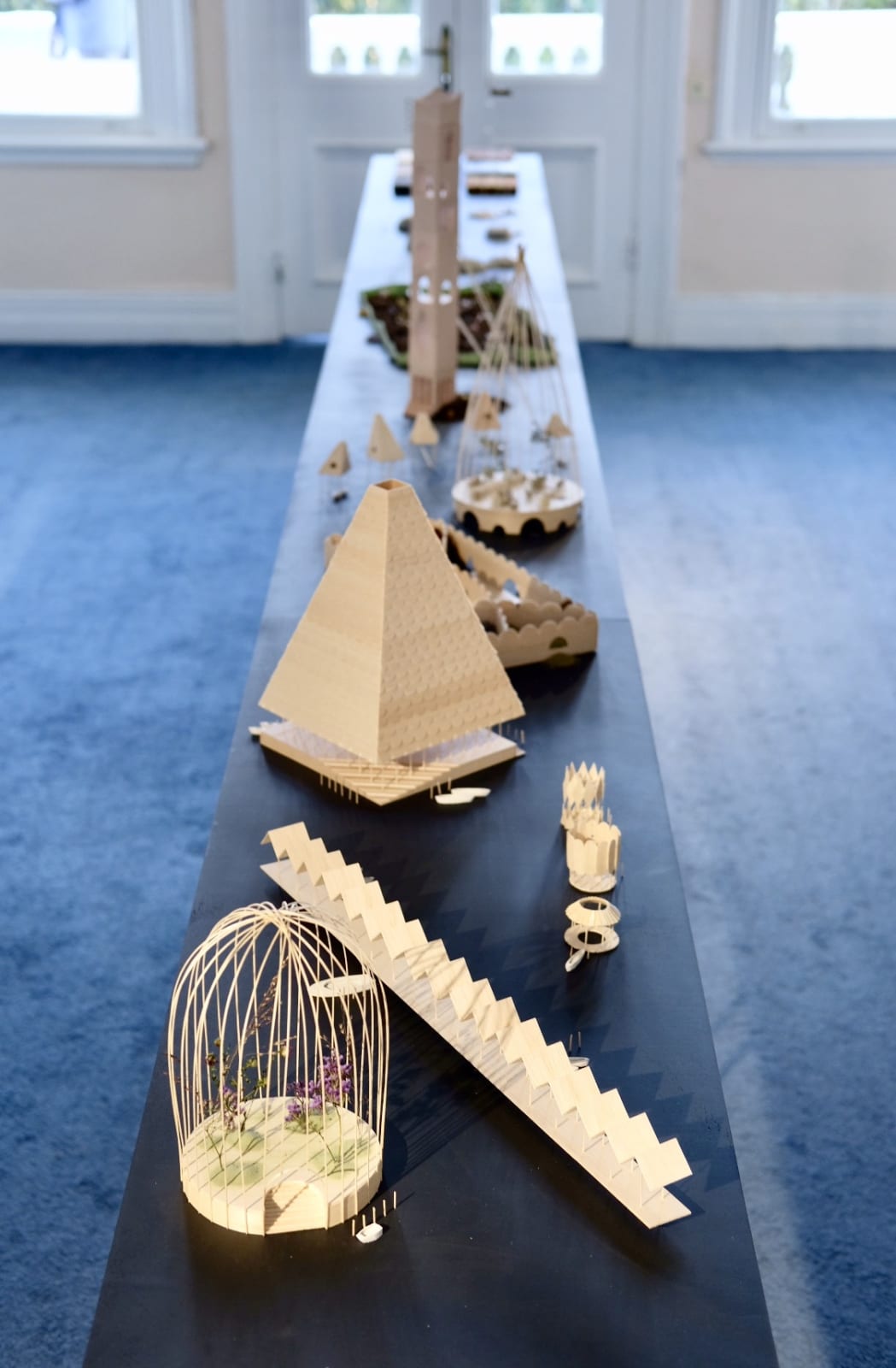 Chan Sze Wing / CreateSmart Young Design Talent Award 2024