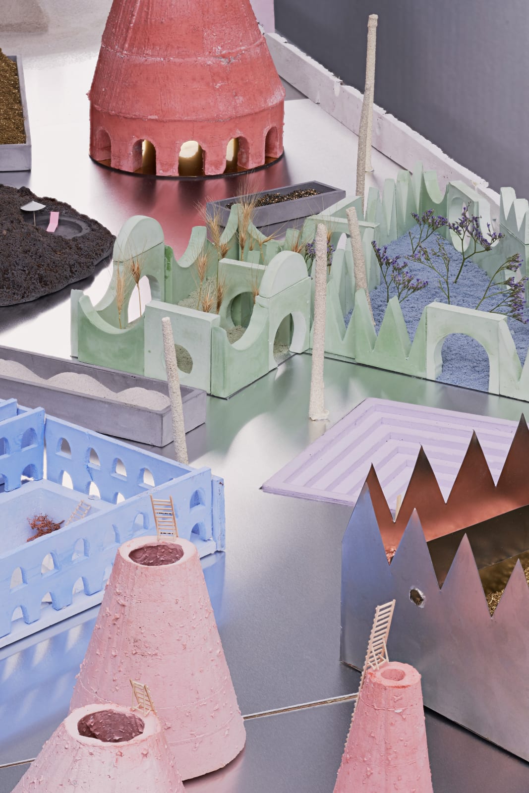 Chan Sze Wing / CreateSmart Young Design Talent Award 2024
