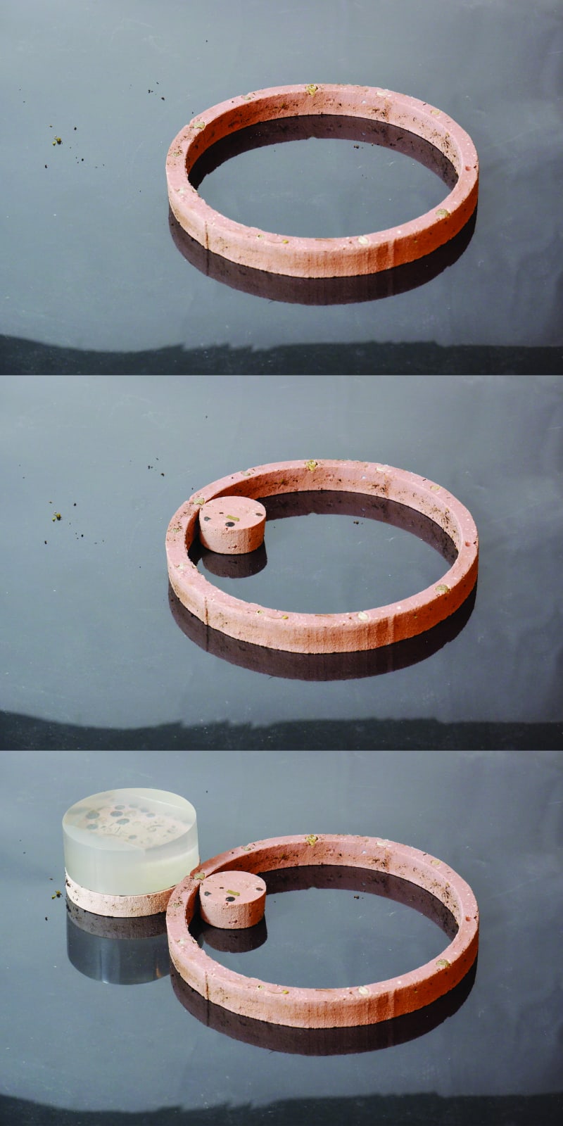 Chan Sze Wing / CreateSmart Young Design Talent Award 2024