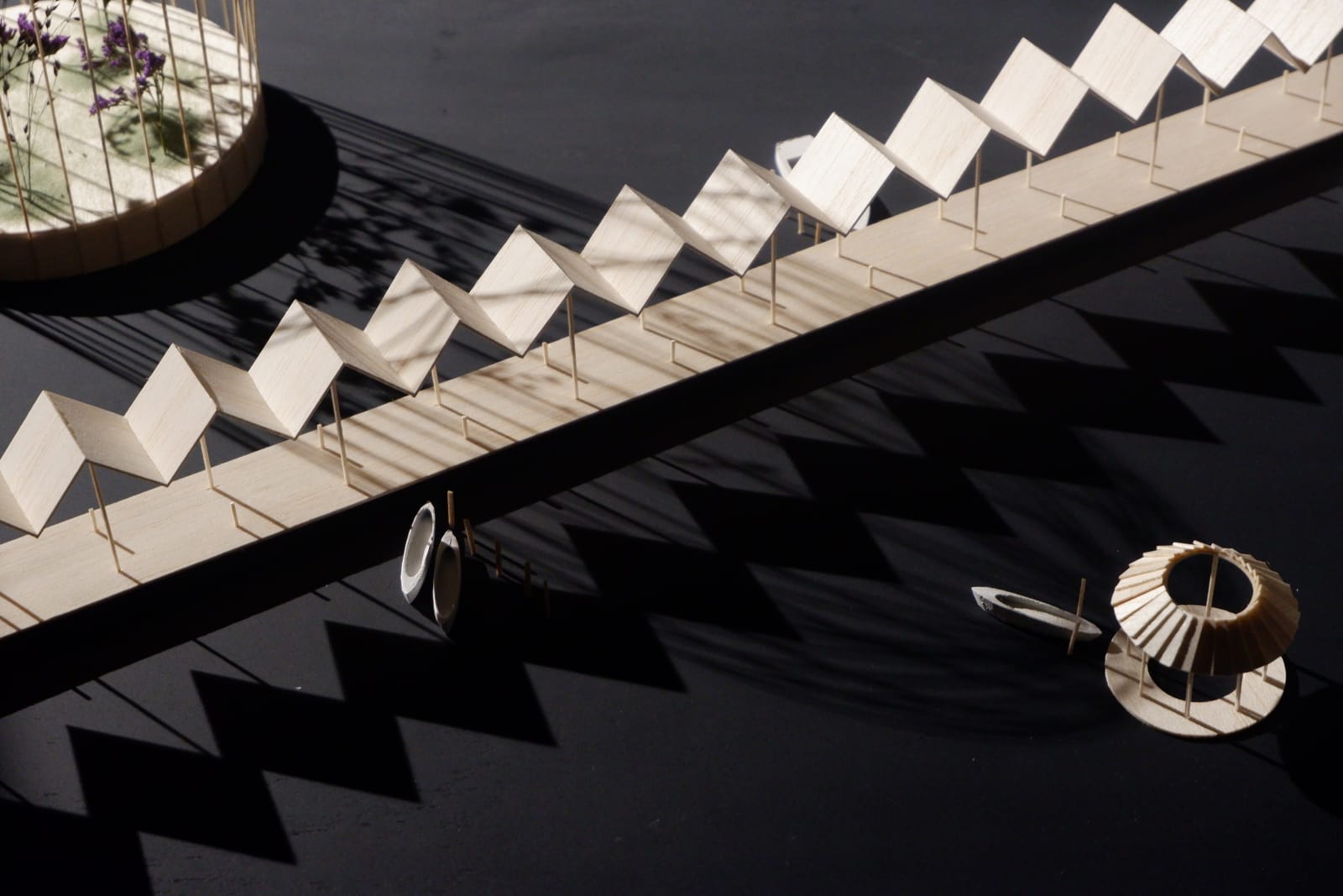 Chan Sze Wing / CreateSmart Young Design Talent Award 2024
