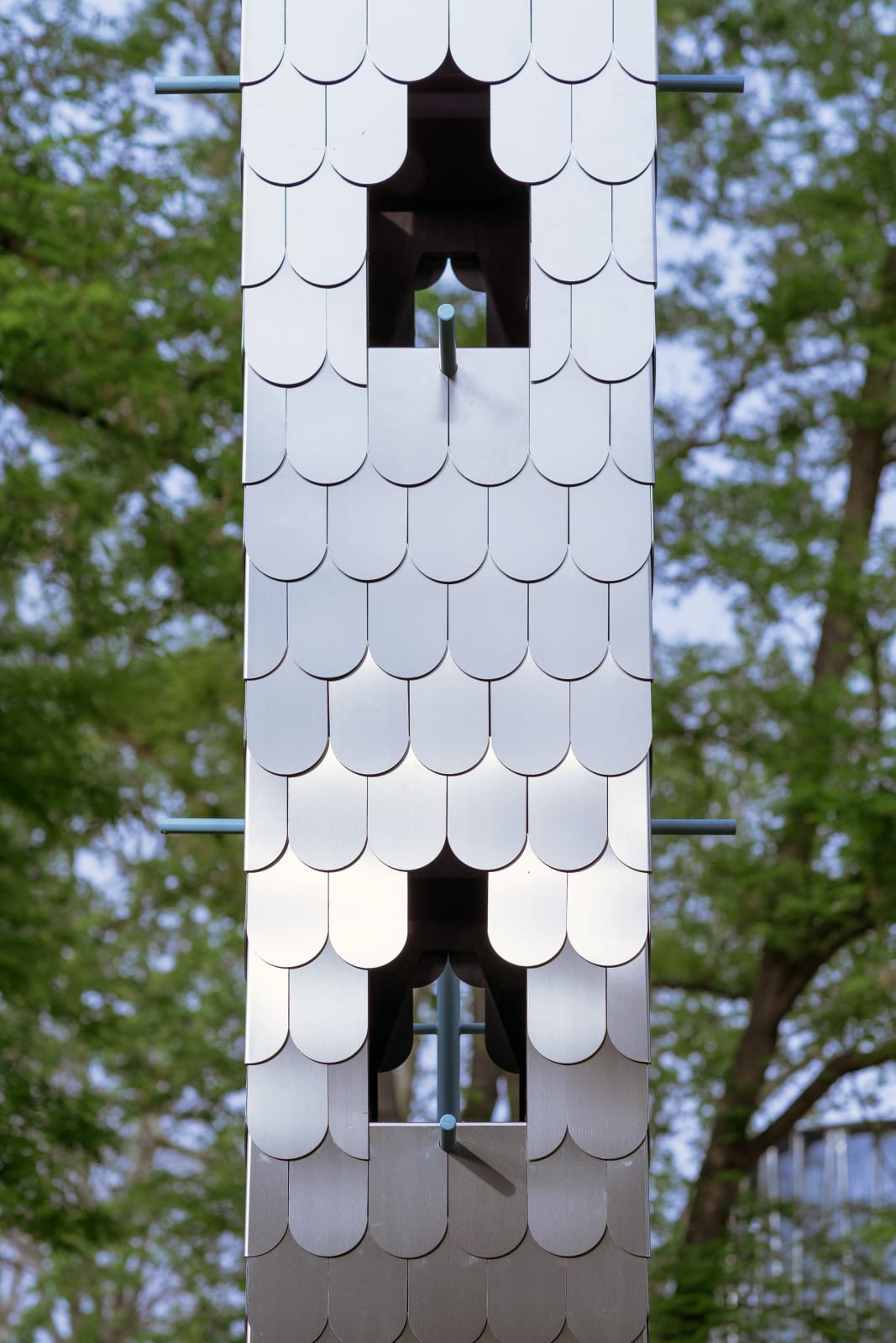 Chan Sze Wing / CreateSmart Young Design Talent Award 2024