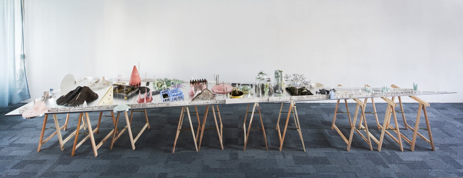 Chan Sze Wing / CreateSmart Young Design Talent Award 2024