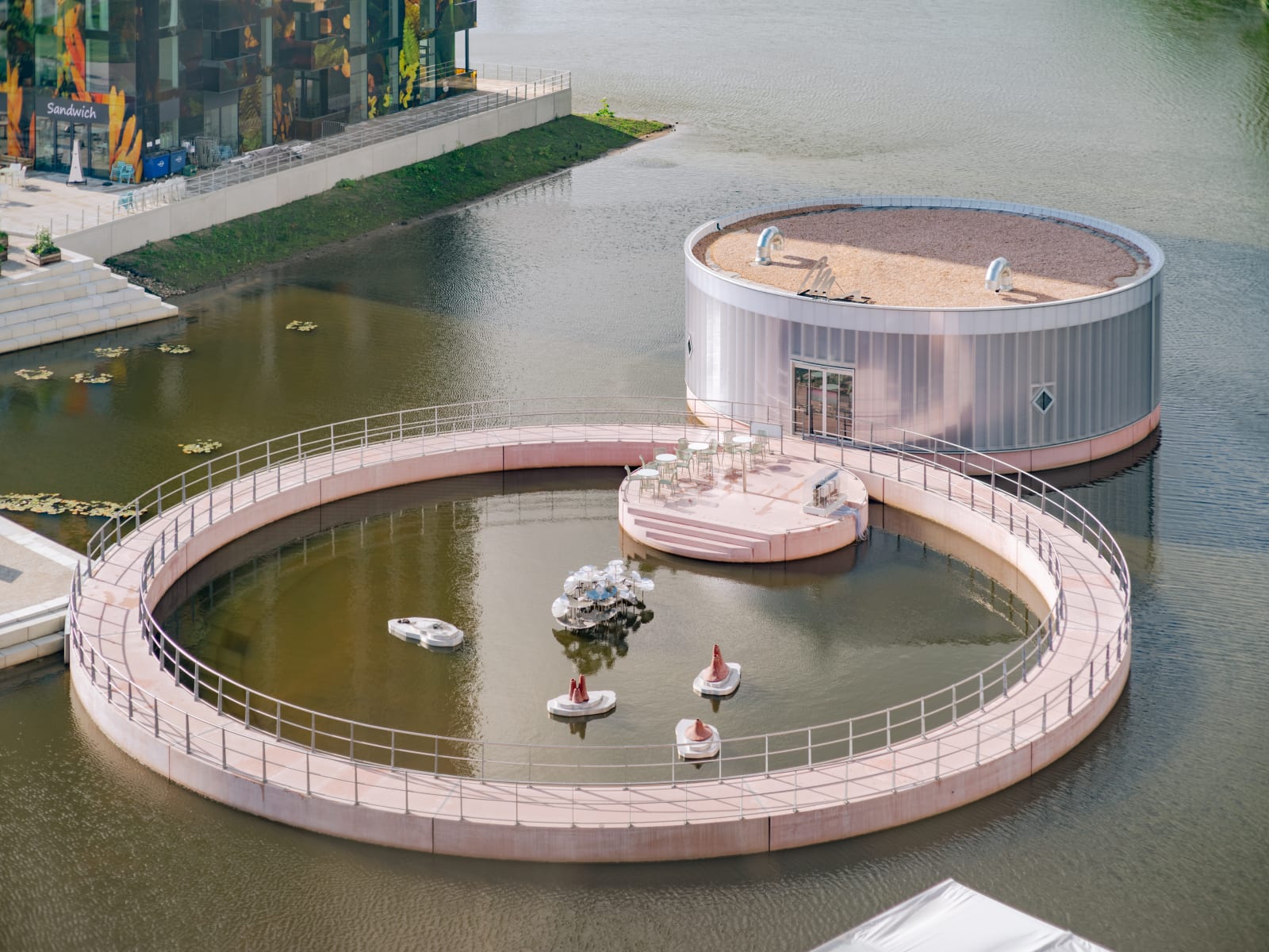Chan Sze Wing / CreateSmart Young Design Talent Award 2024
