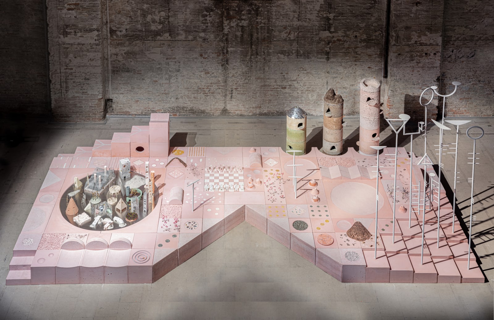 Chan Sze Wing / CreateSmart Young Design Talent Award 2024