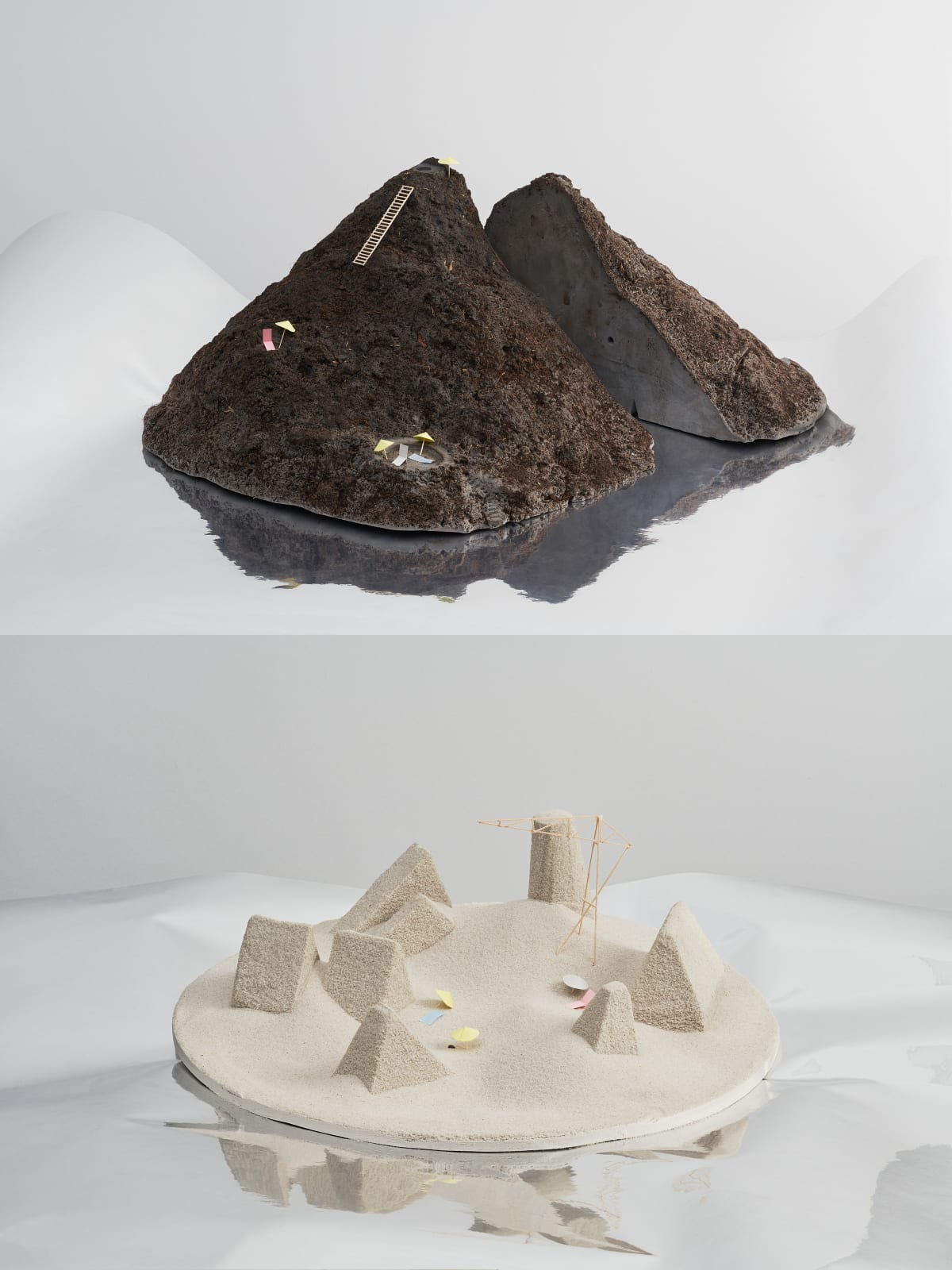 Chan Sze Wing / CreateSmart Young Design Talent Award 2024