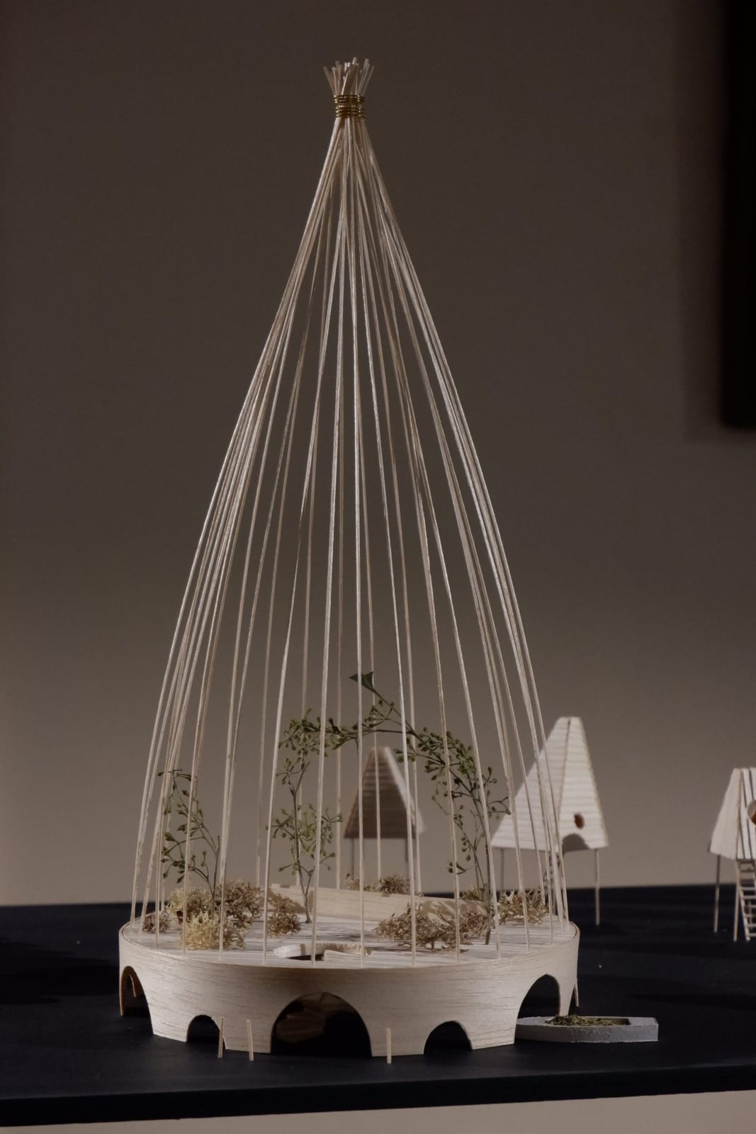Chan Sze Wing / CreateSmart Young Design Talent Award 2024