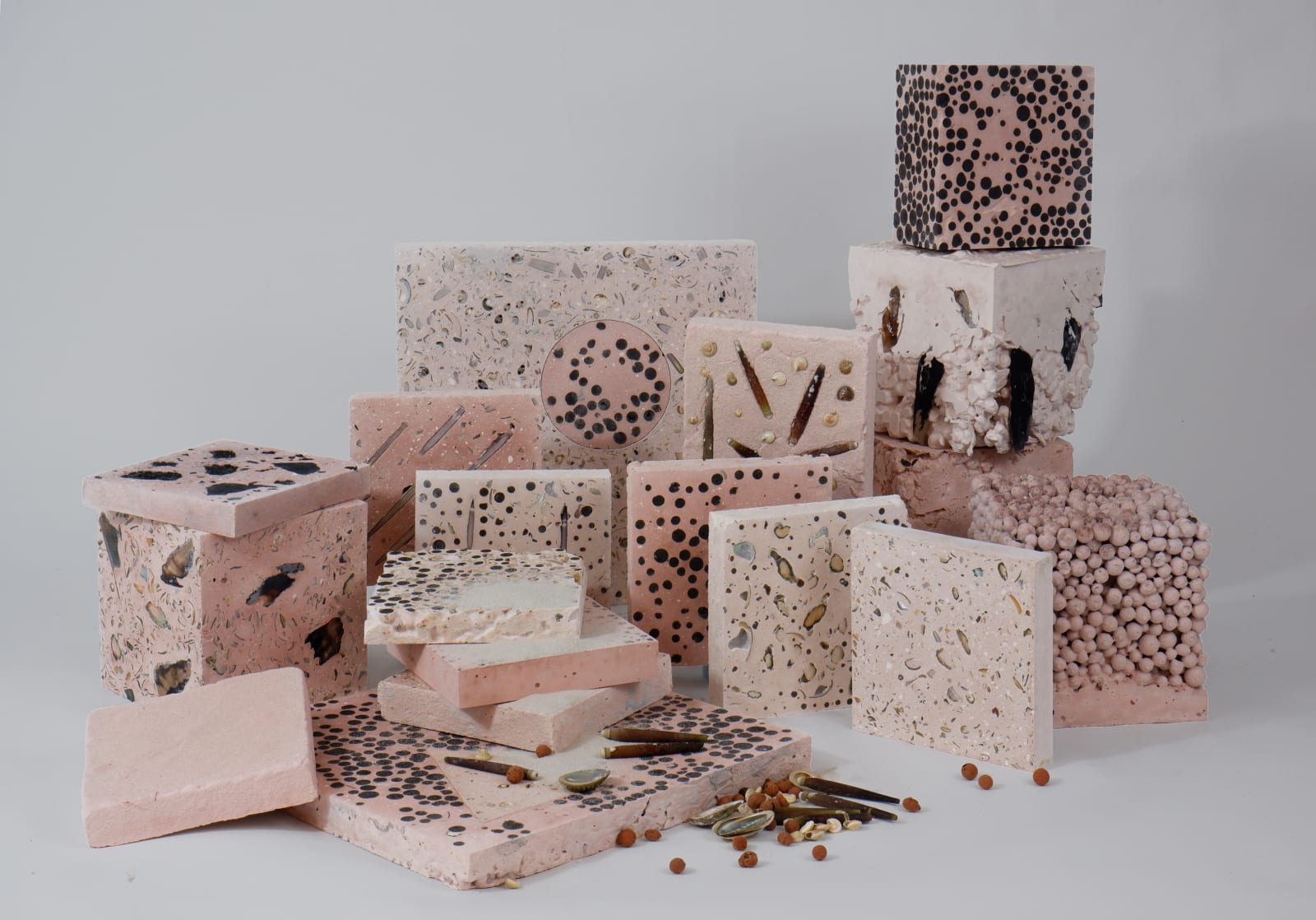 Chan Sze Wing / CreateSmart Young Design Talent Award 2024