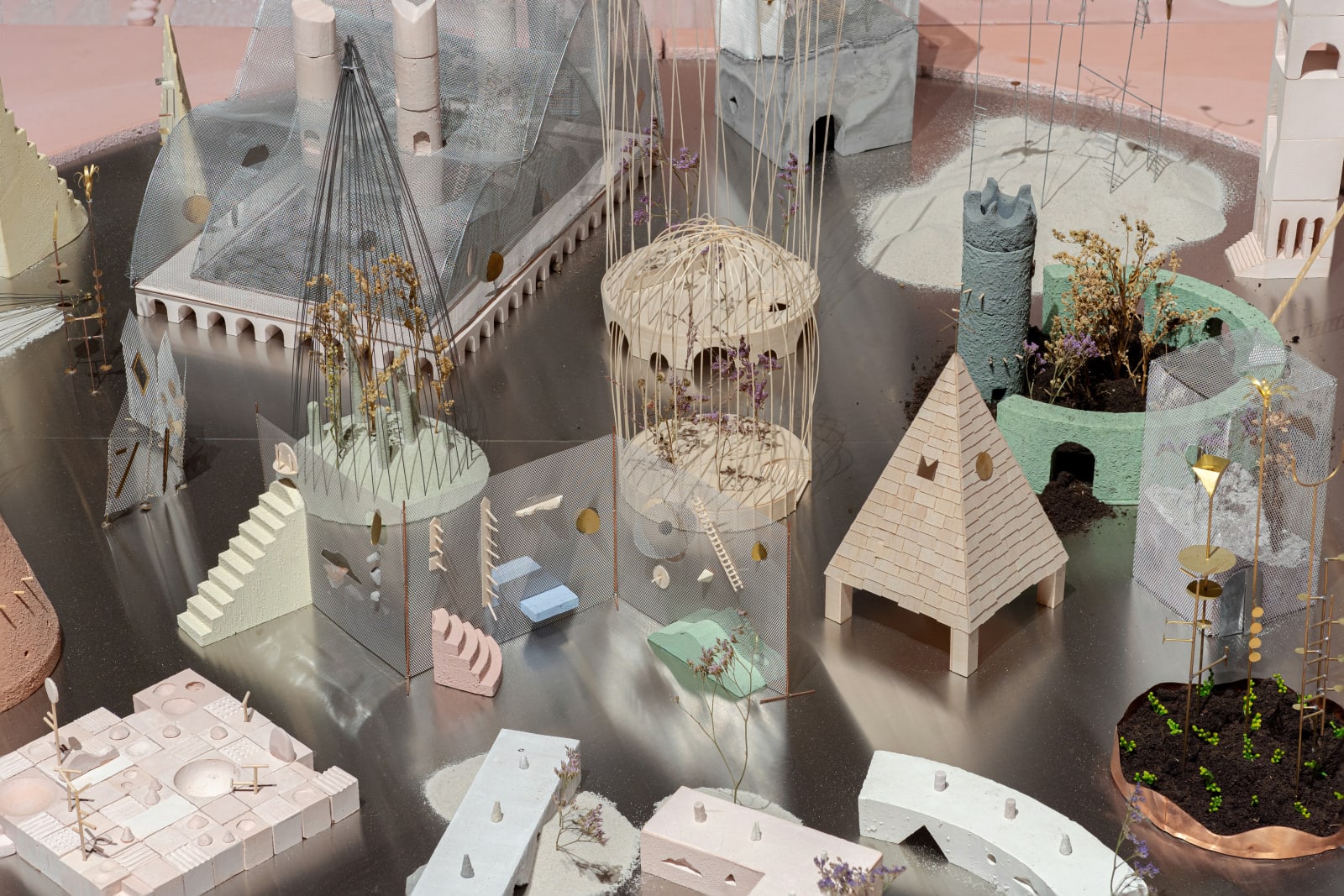 Chan Sze Wing / CreateSmart Young Design Talent Award 2024